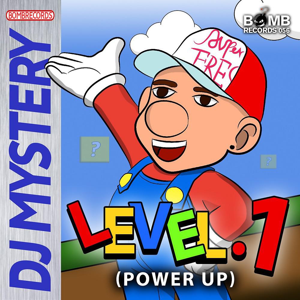 Постер альбома Level 1