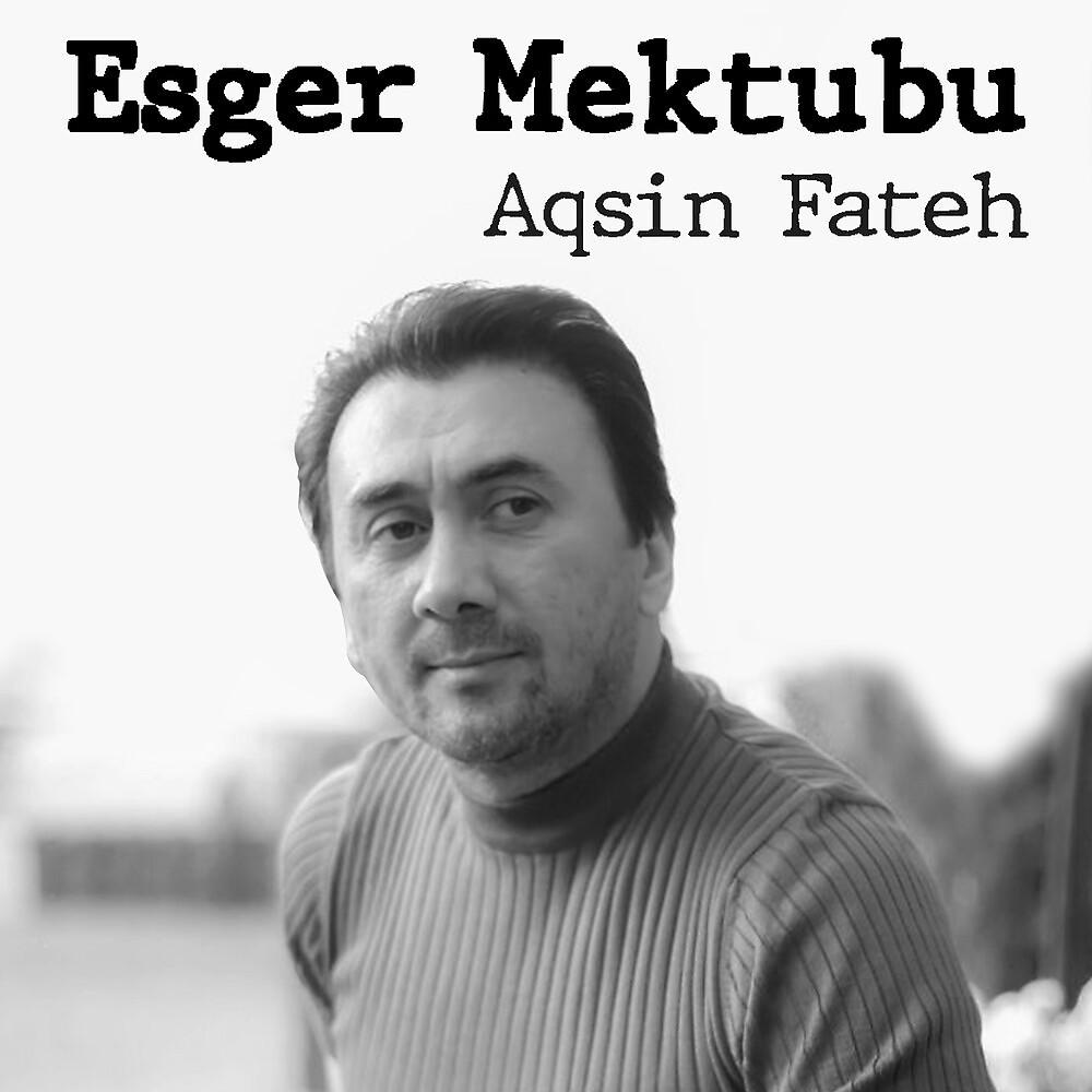 Постер альбома Esger Mektubu