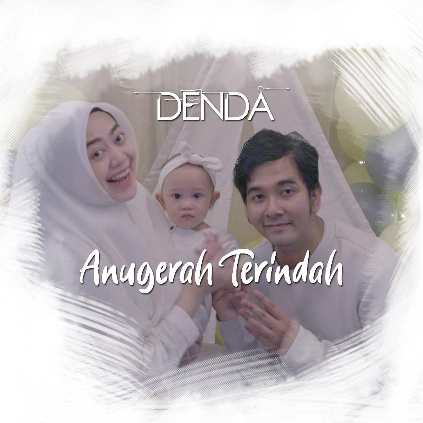 Постер альбома Anugerah Terindah