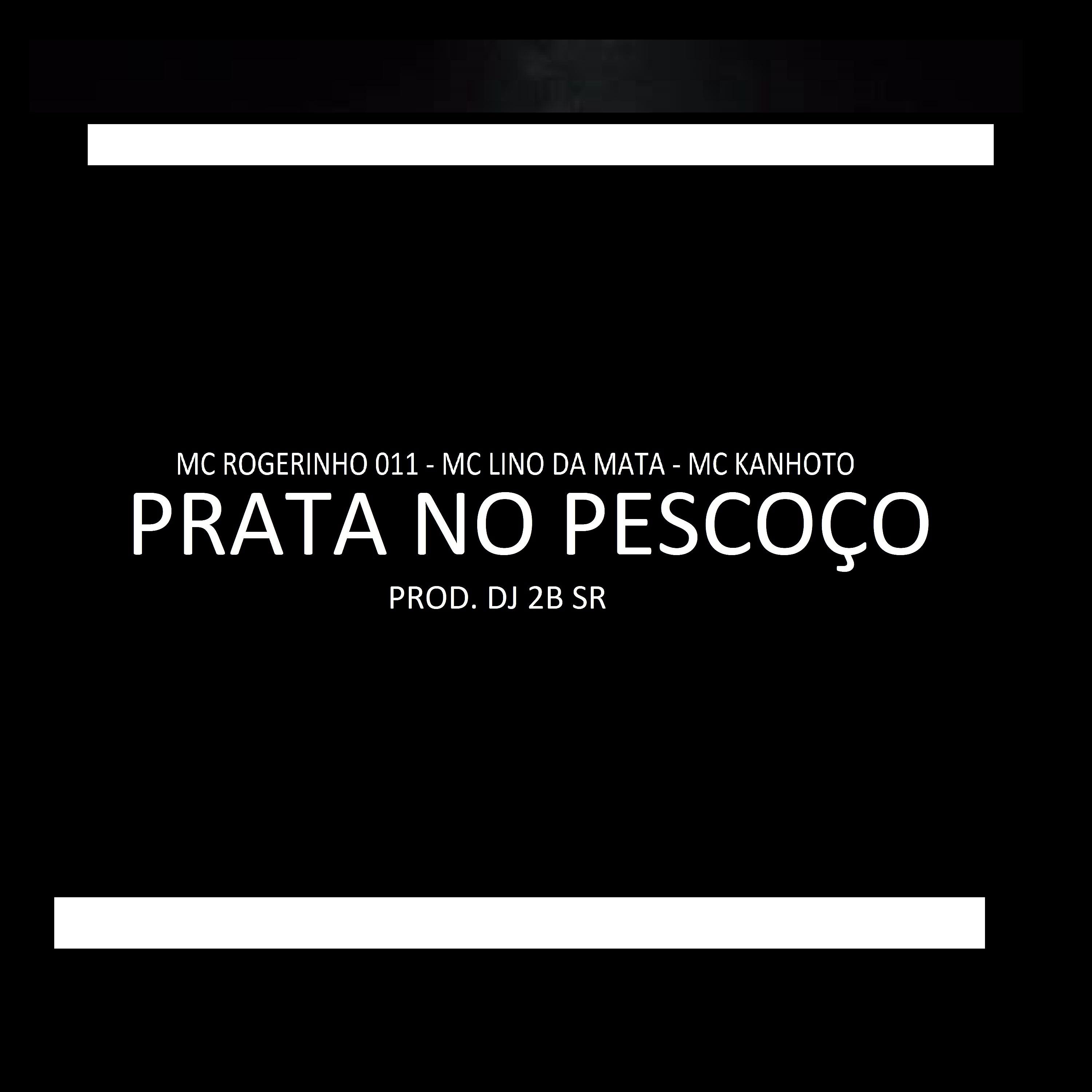 Постер альбома Prata no Pescoço