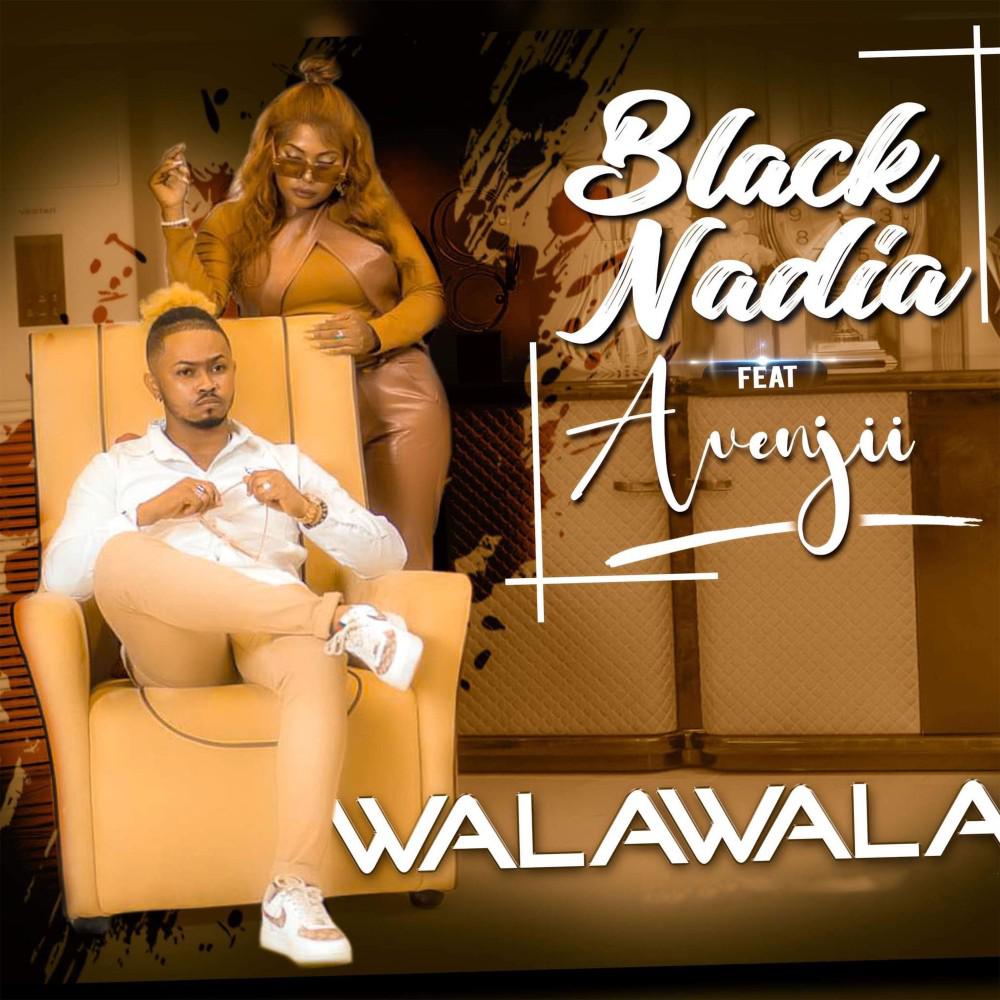 Постер альбома Walawala