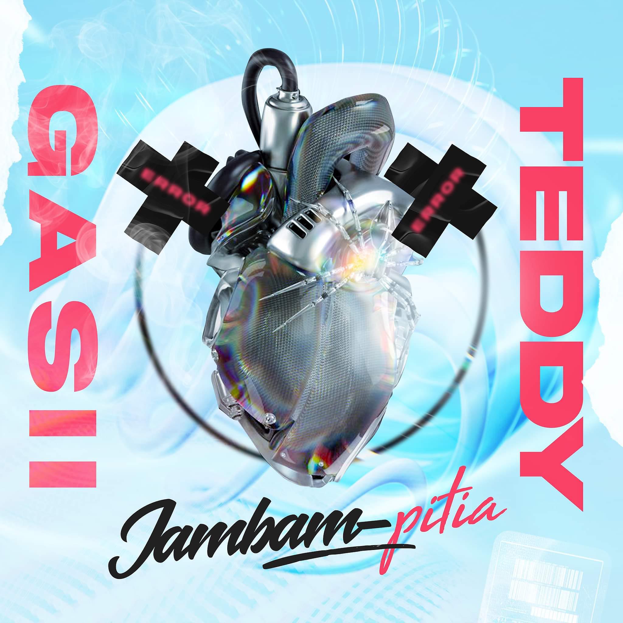 Постер альбома Jambam-pitia