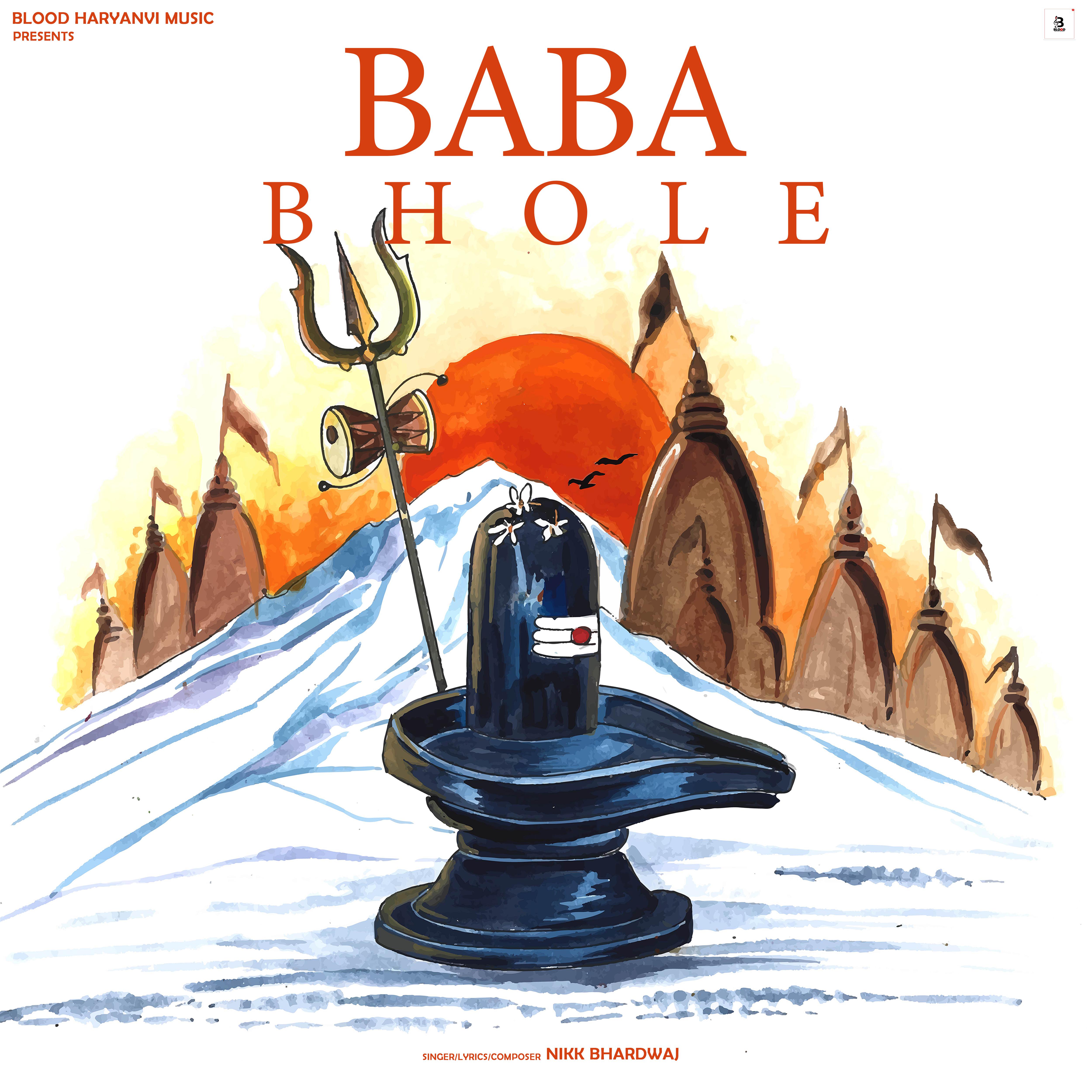 Постер альбома Baba Bhole