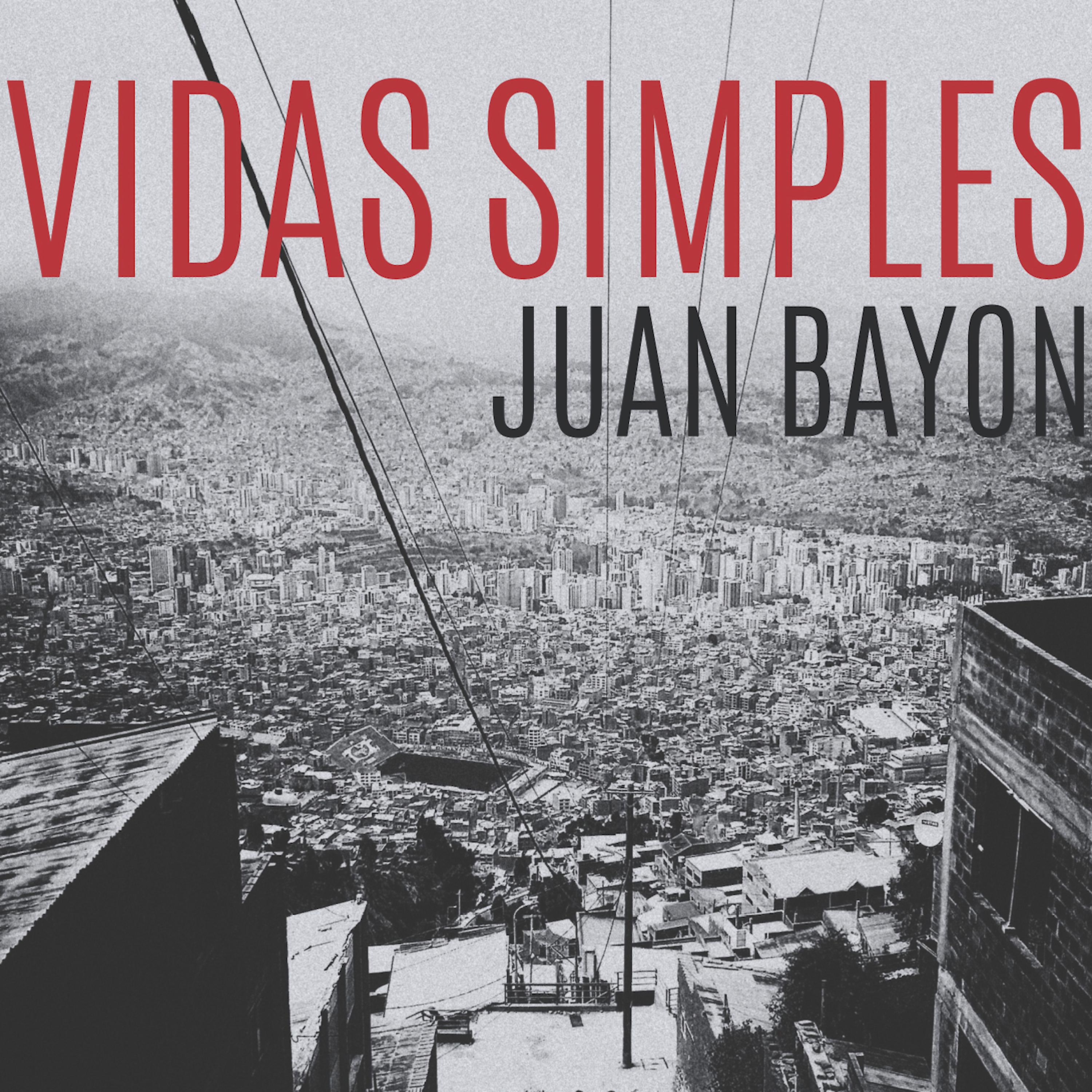 Постер альбома Vidas Simples