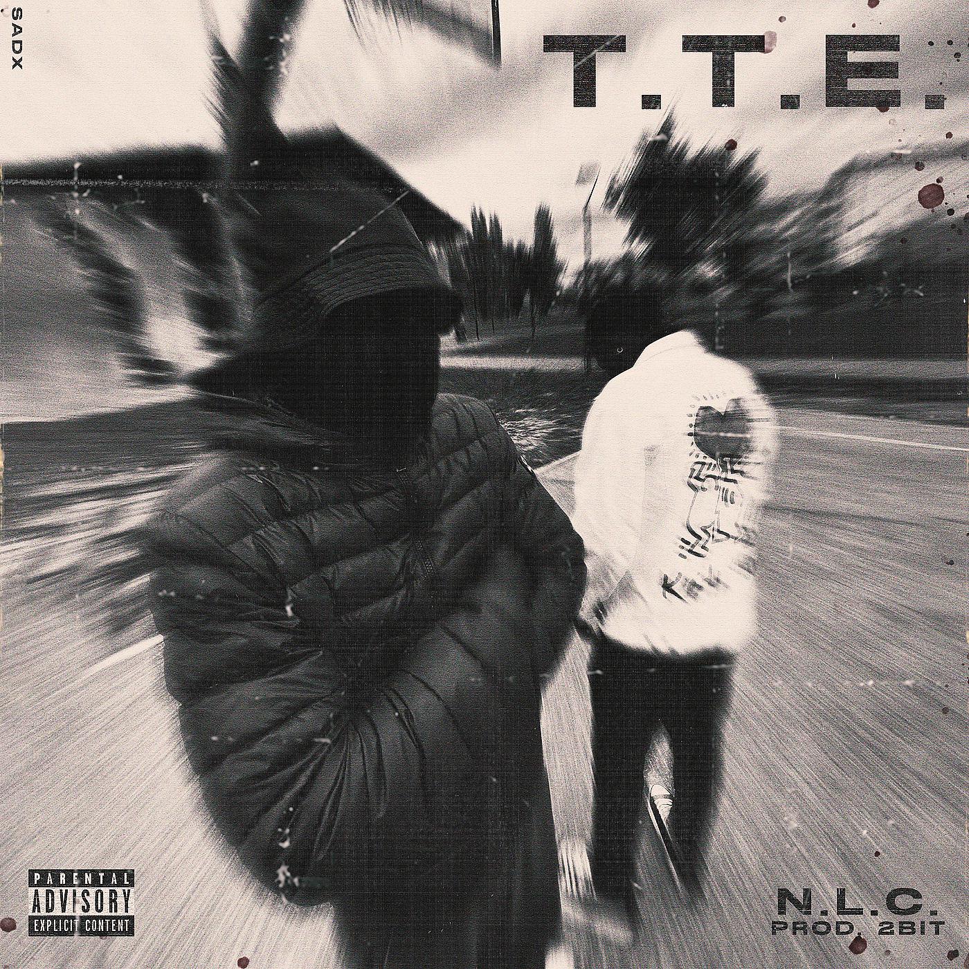 Постер альбома T.T.E