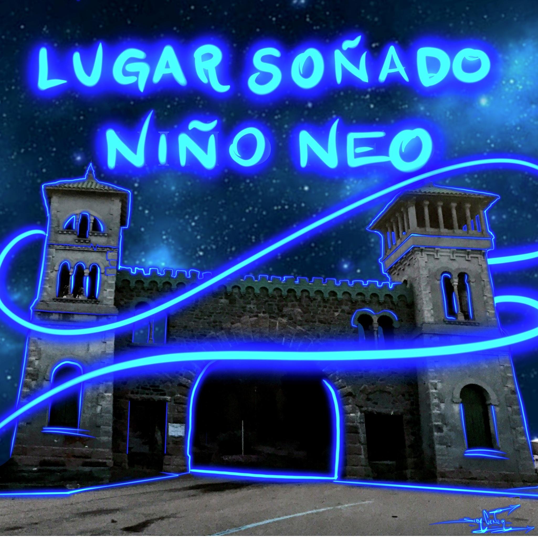 Постер альбома Lugar Soñado