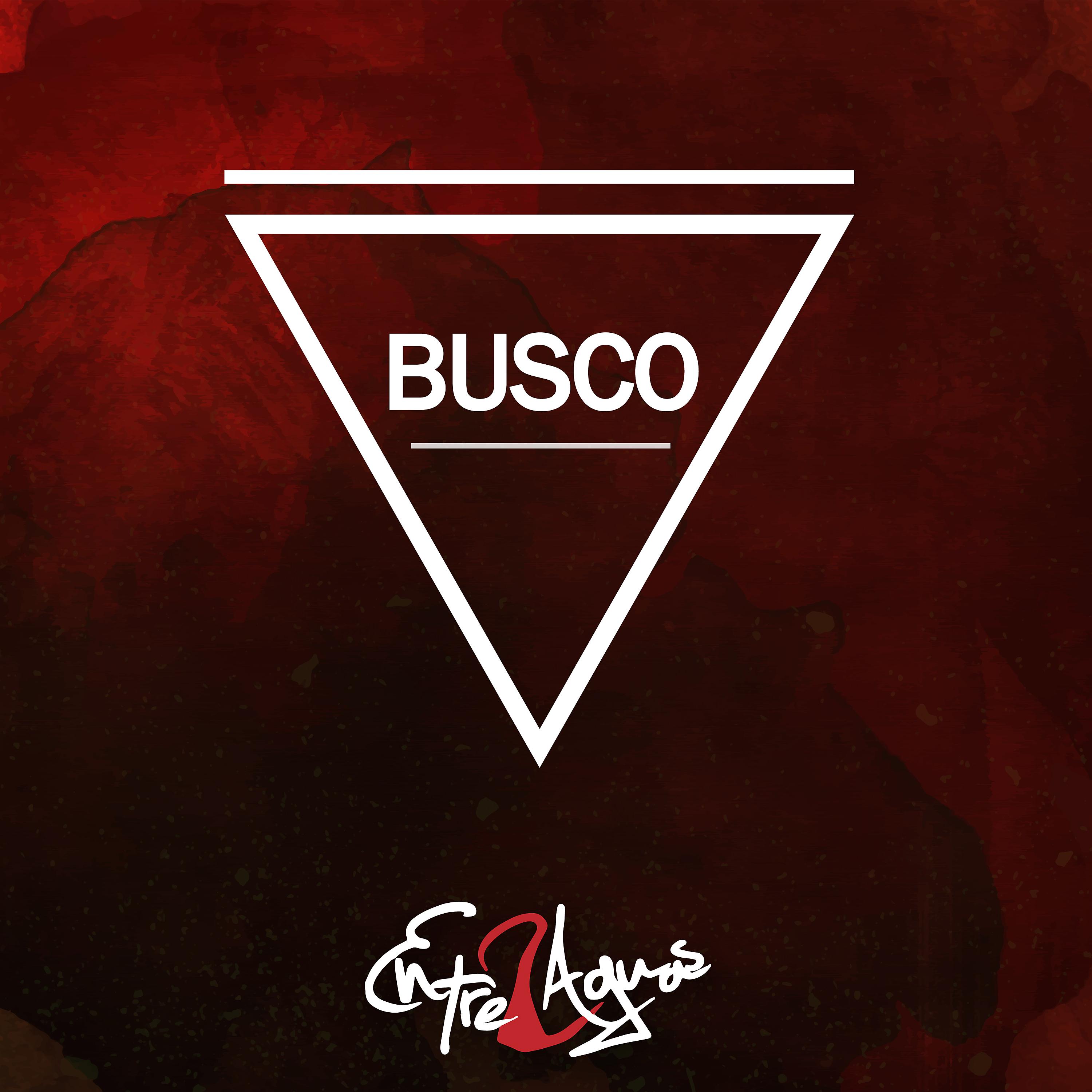 Постер альбома Busco