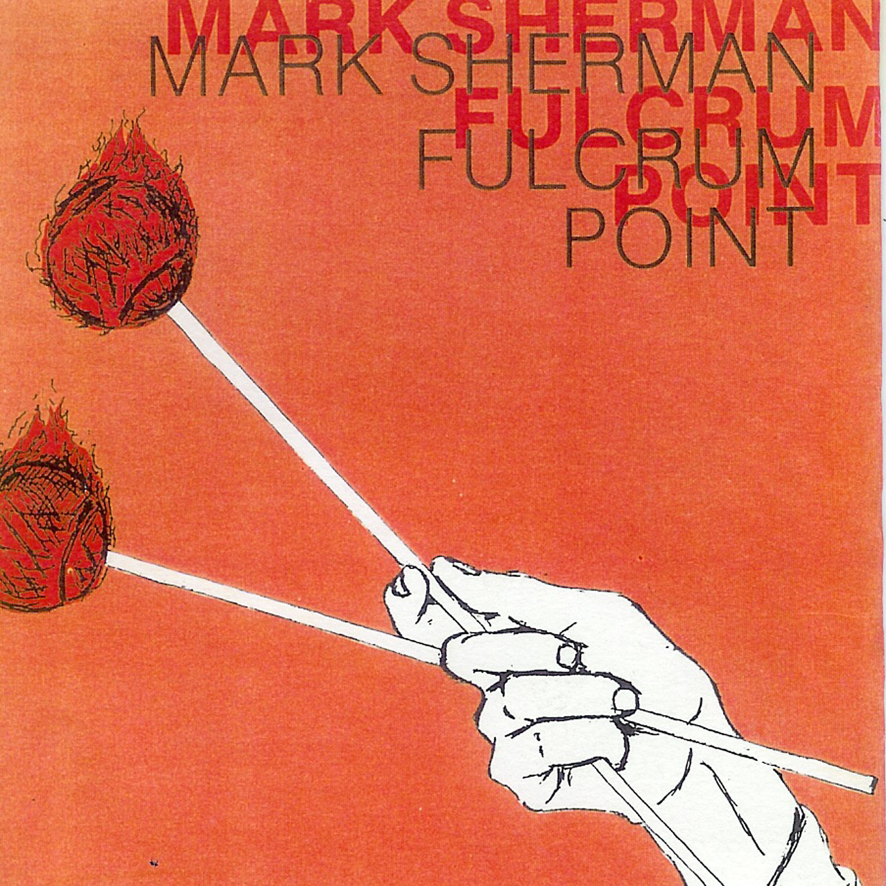 Постер альбома Fulcrum Point