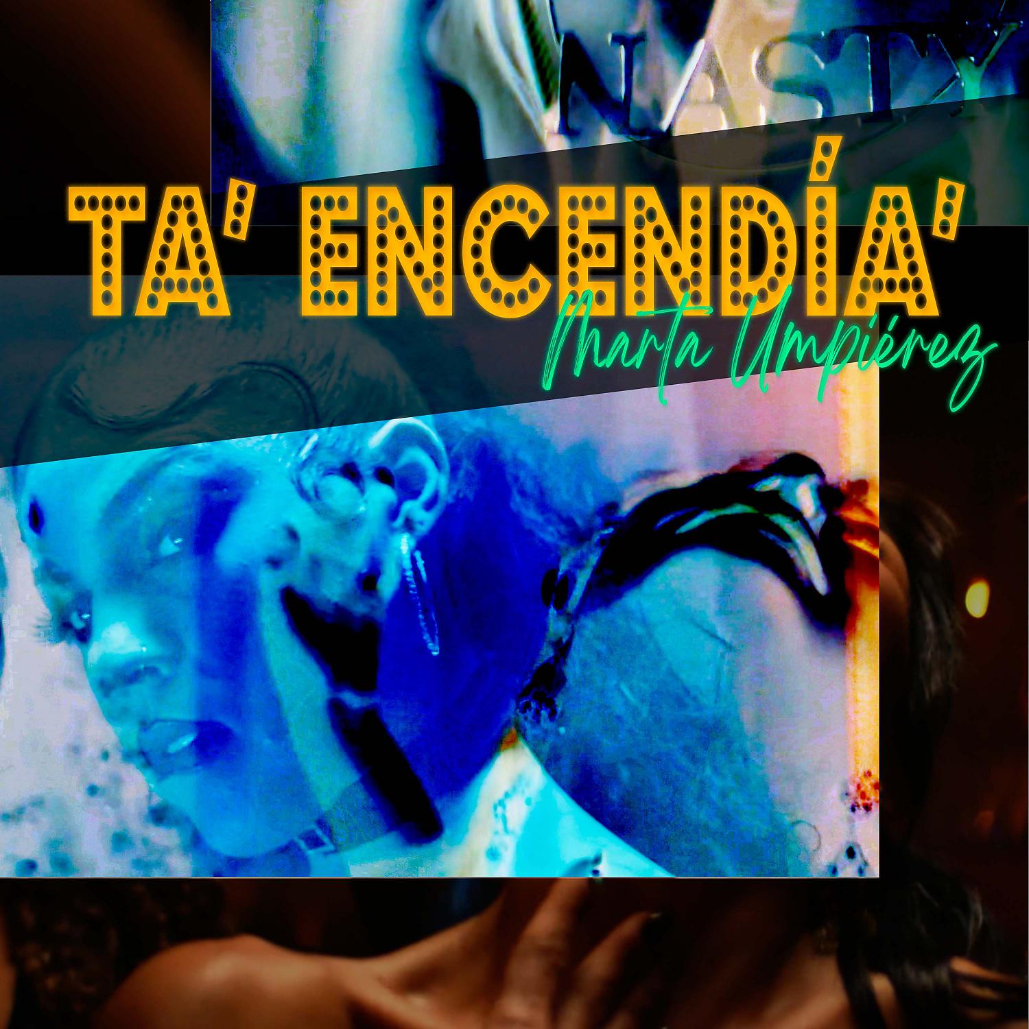 Постер альбома Ta Encendía