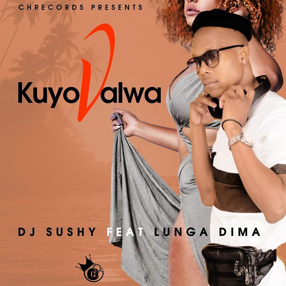 Постер альбома Kuyovalwa