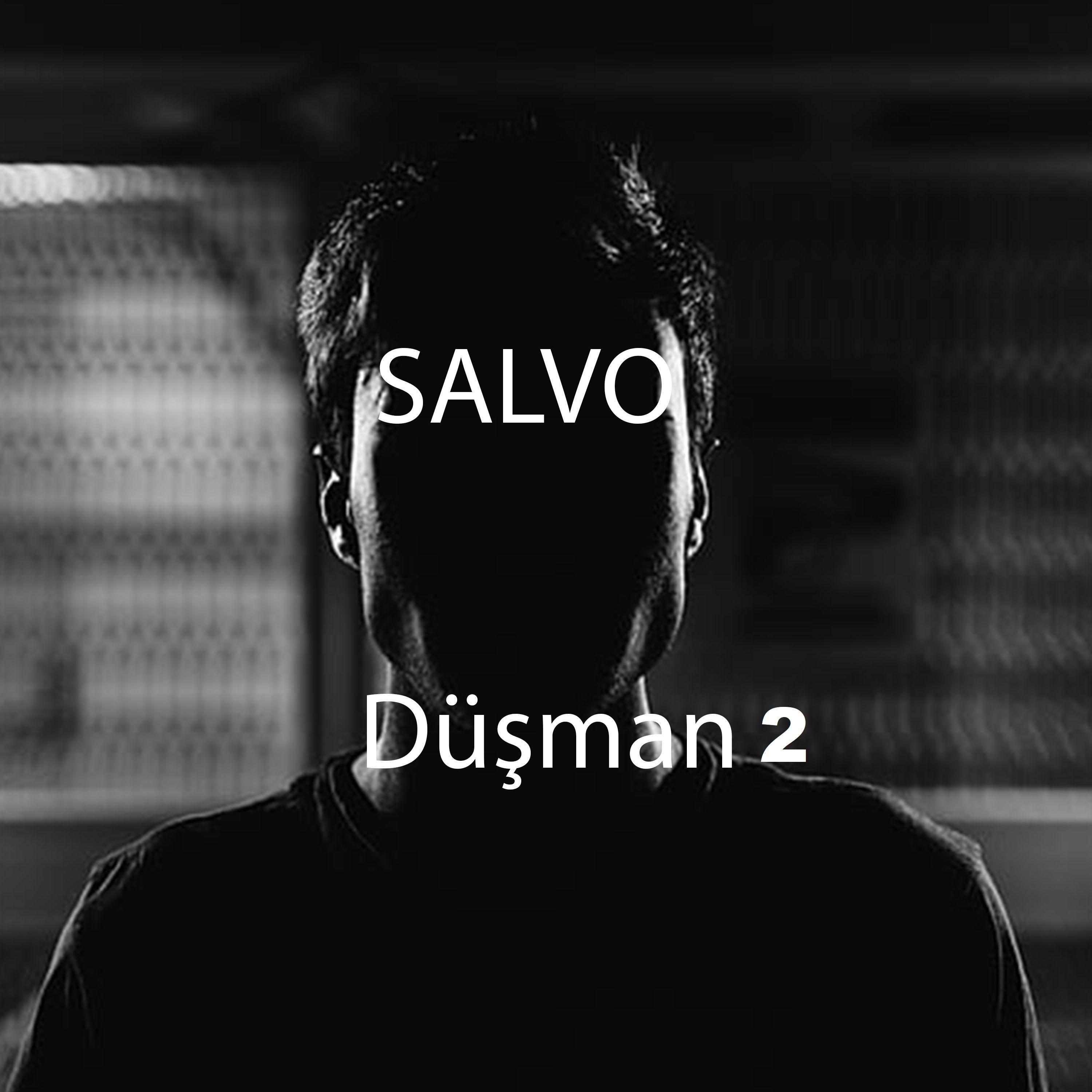 Постер альбома Düşman 2