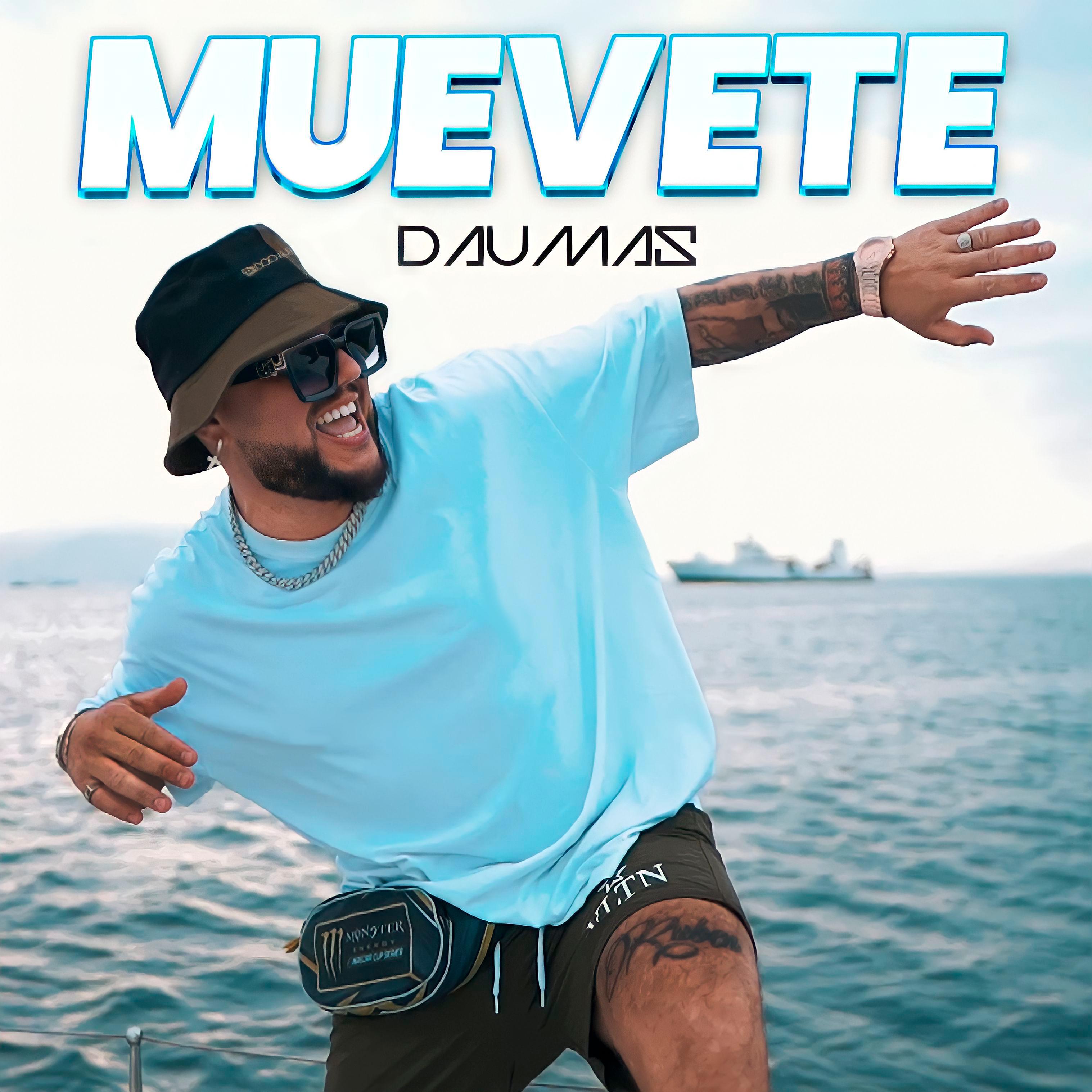 Постер альбома Muevete