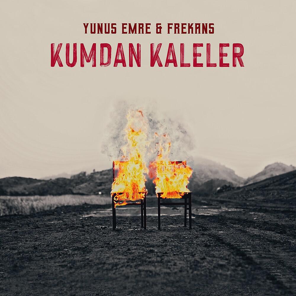 Постер альбома Kumdan Kaleler