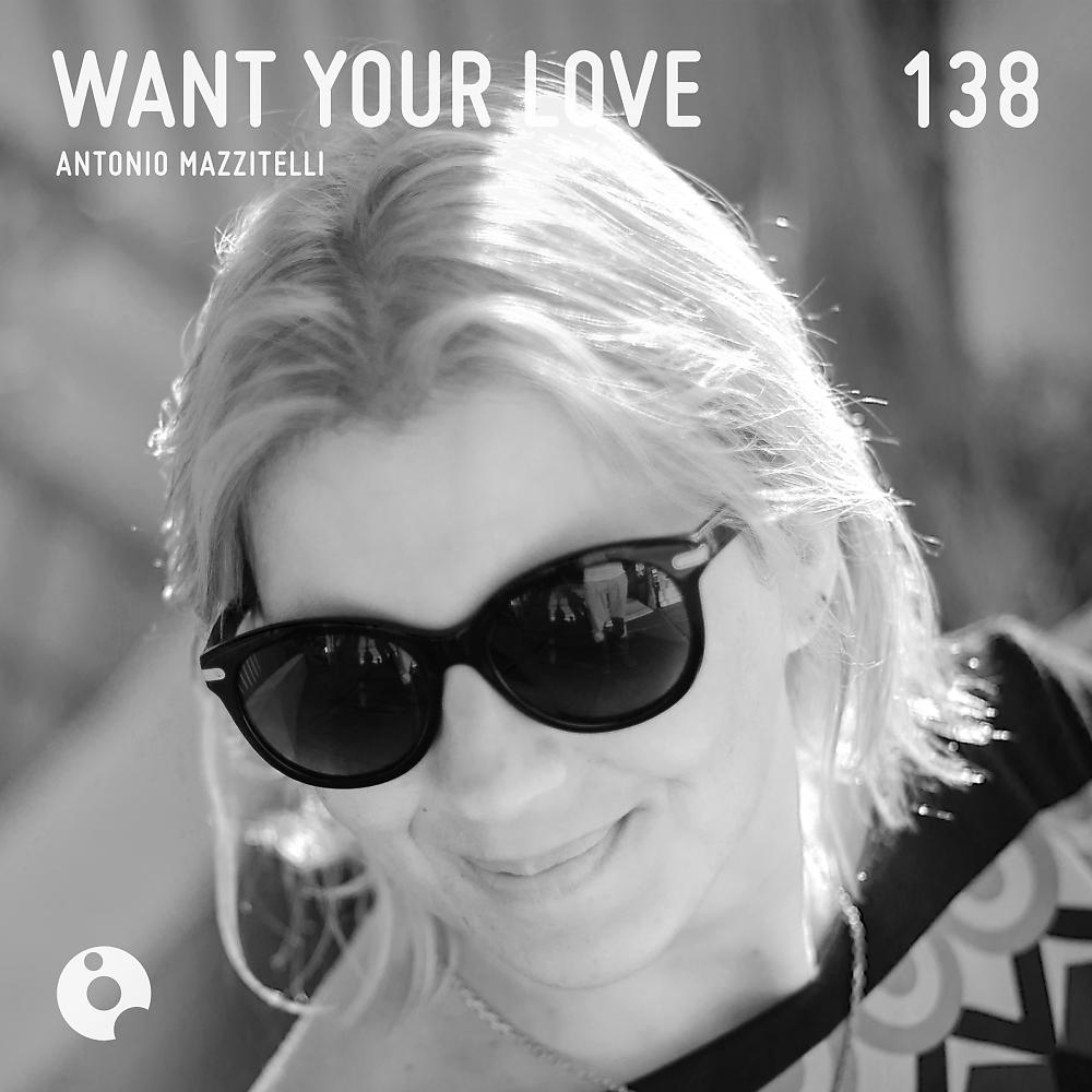 Постер альбома Want Your Love