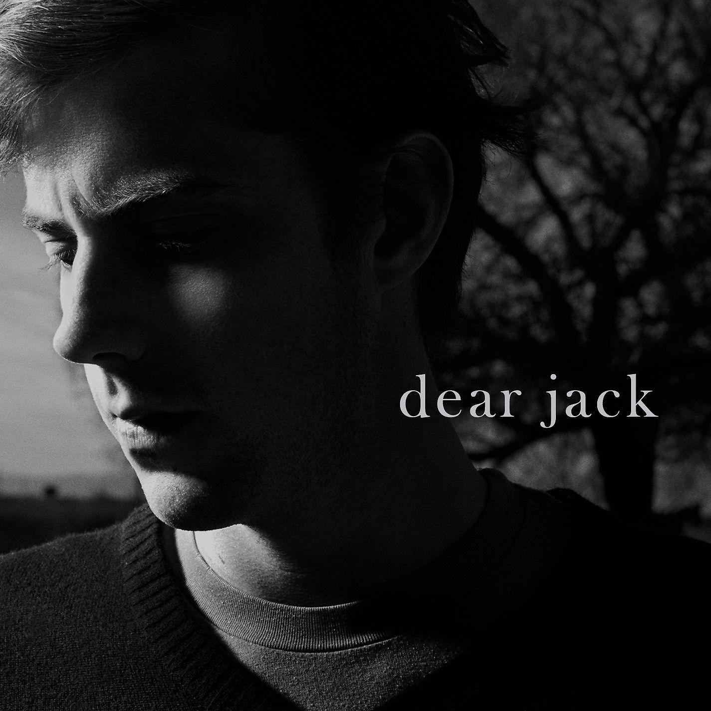 Постер альбома The Dear Jack EP