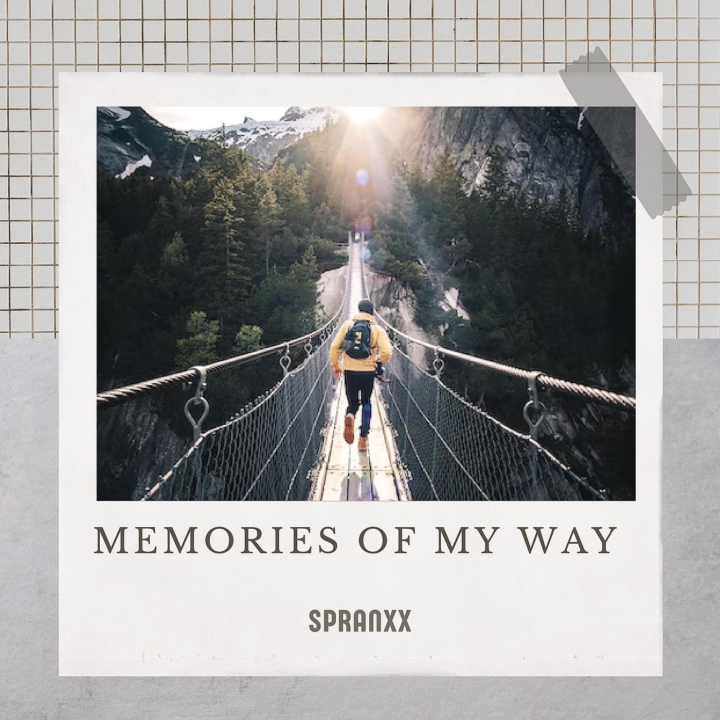 Постер альбома Memories of My Way (2023 Remastered Version)