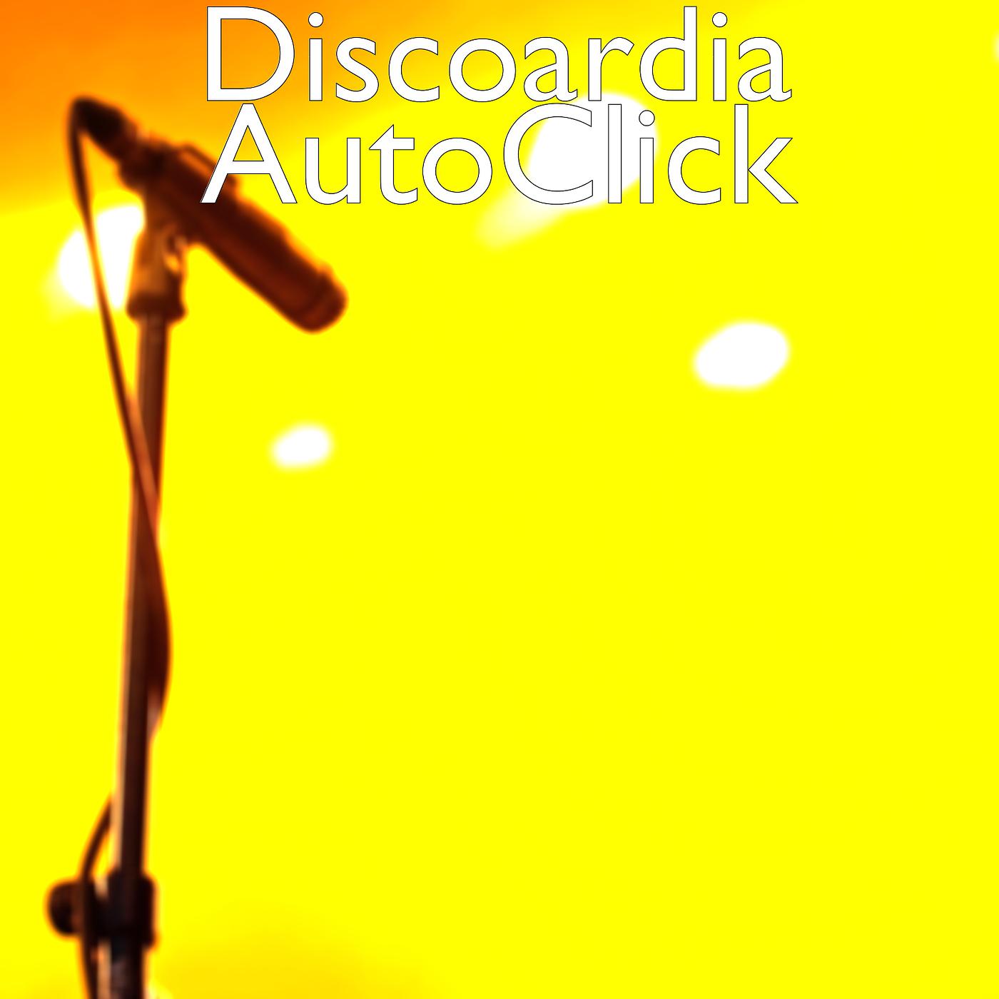 Постер альбома AutoClick