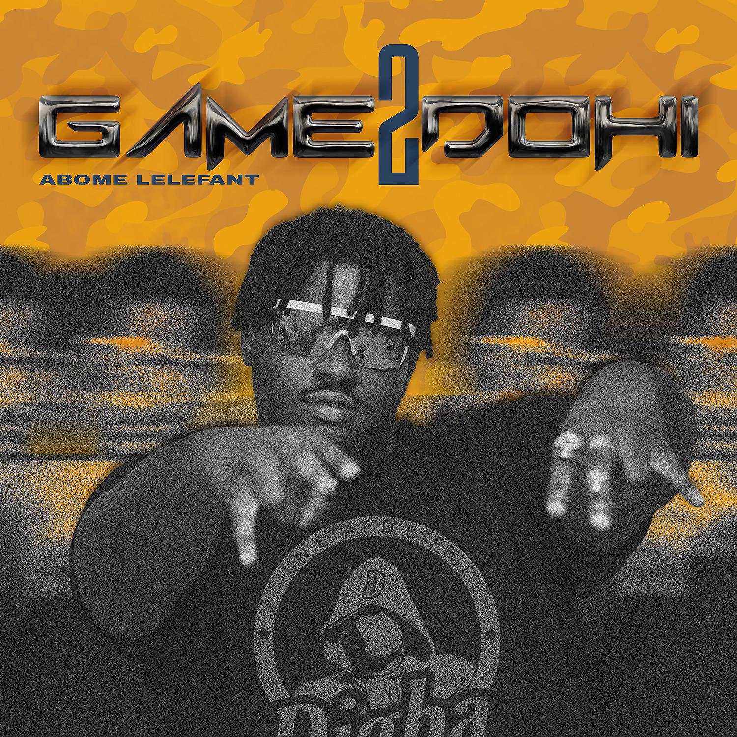 Постер альбома Game 2 Dohi