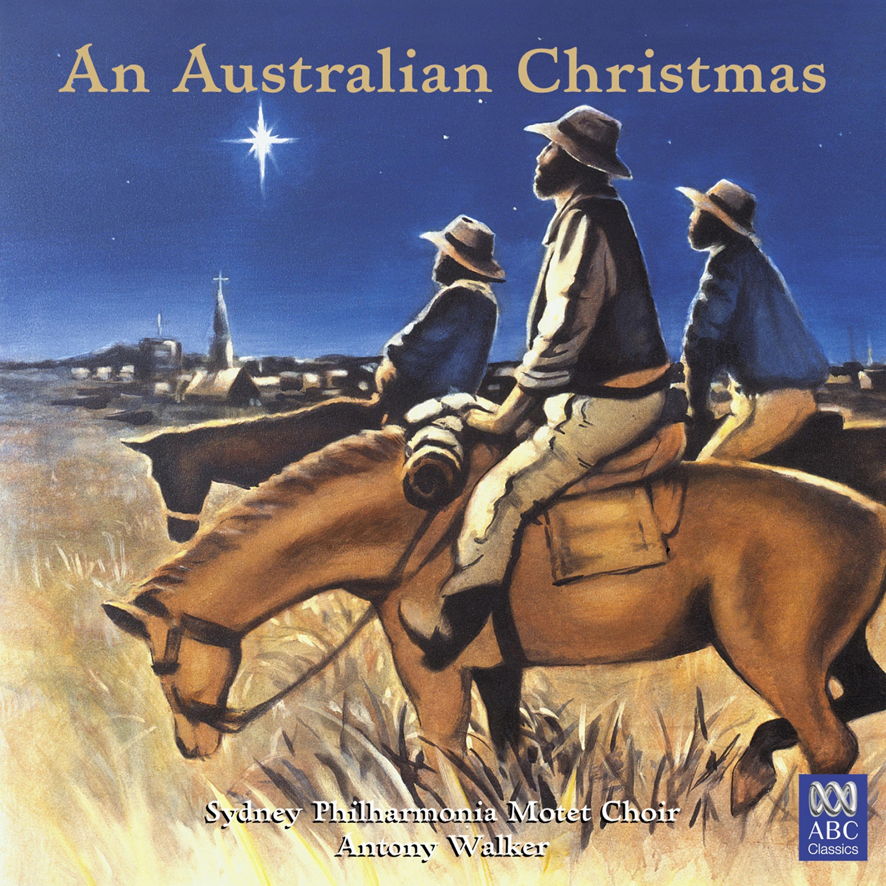 Постер альбома An Australian Christmas