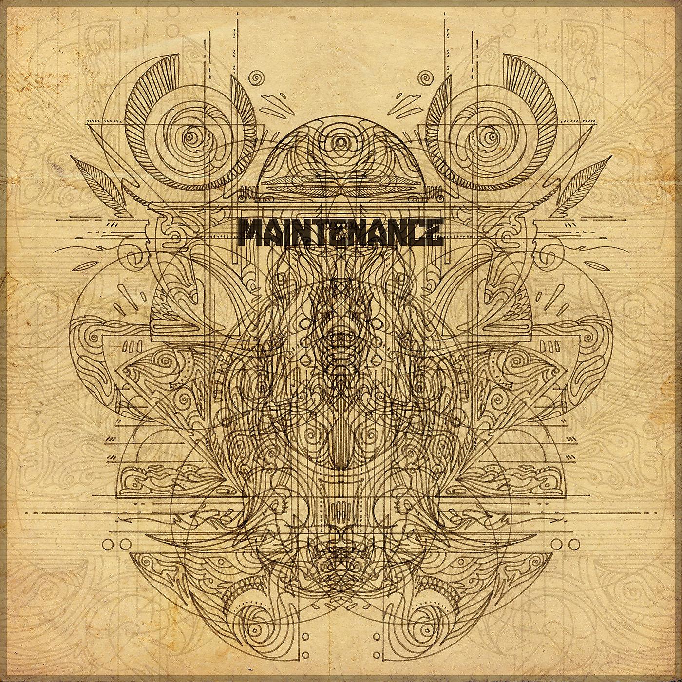 Постер альбома Maintenance