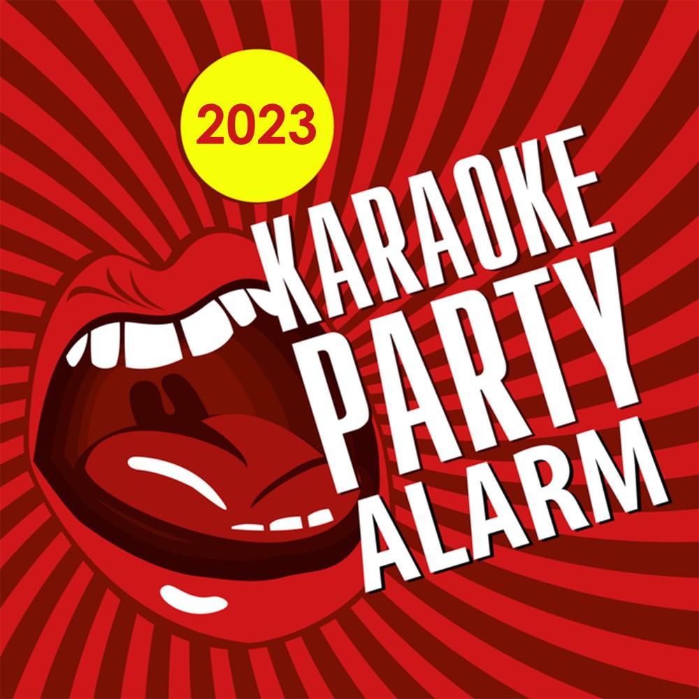 Постер альбома Karaoke Party Alarm 2023