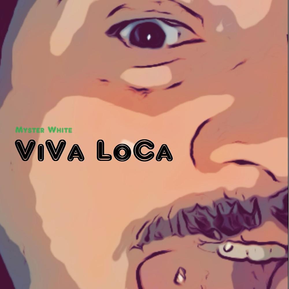 Постер альбома Viva Loca