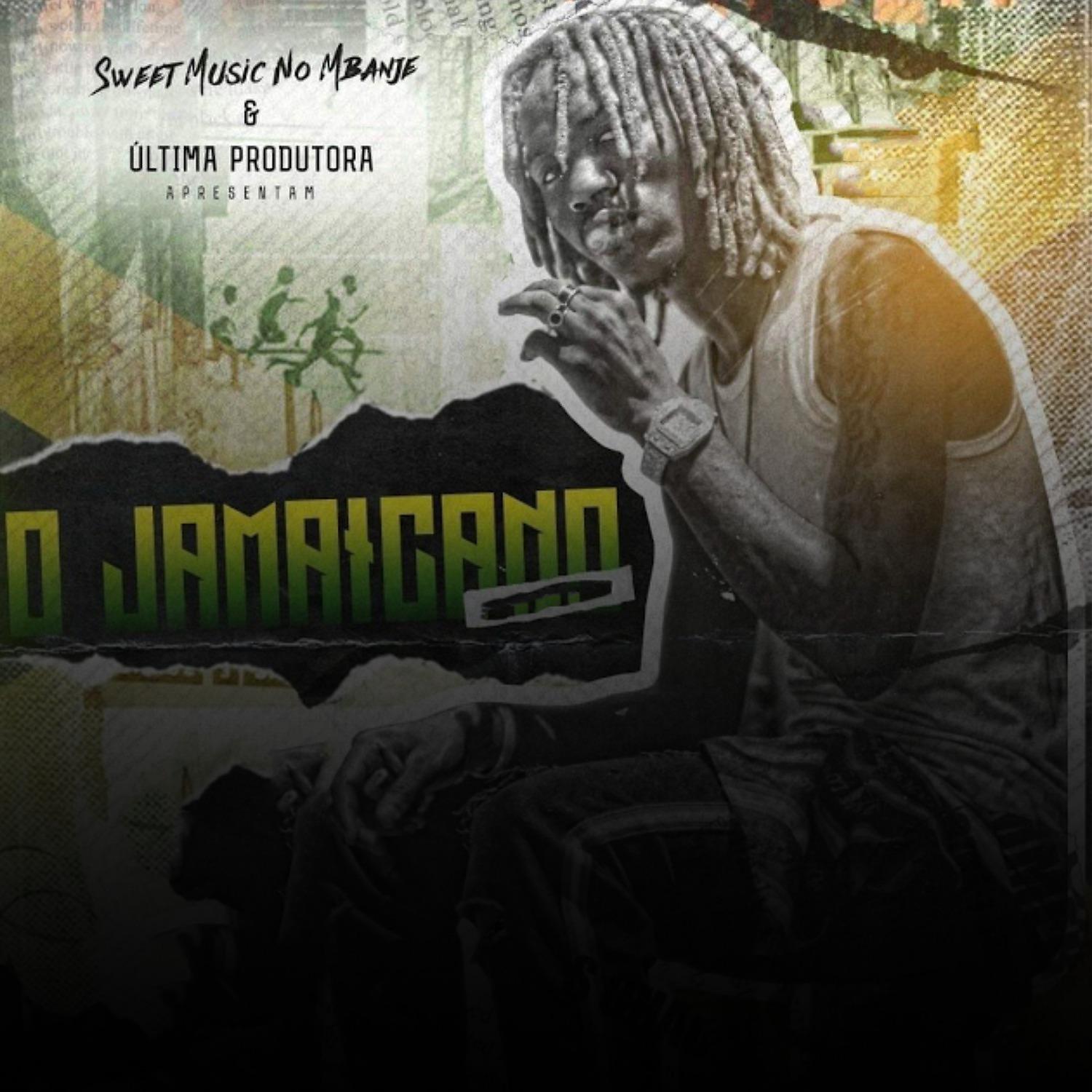 Постер альбома O Jamaicano