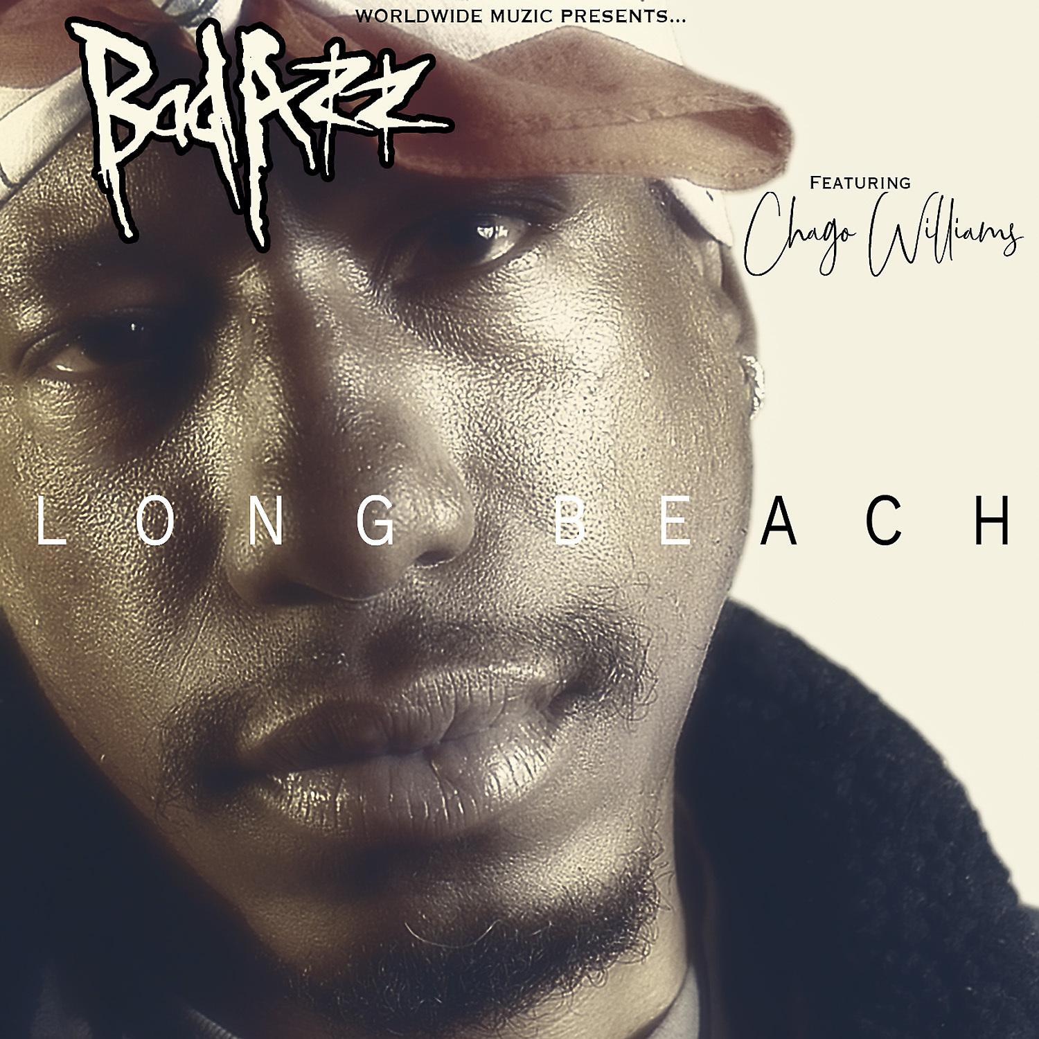Постер альбома Long Beach (feat. Chago Williams)