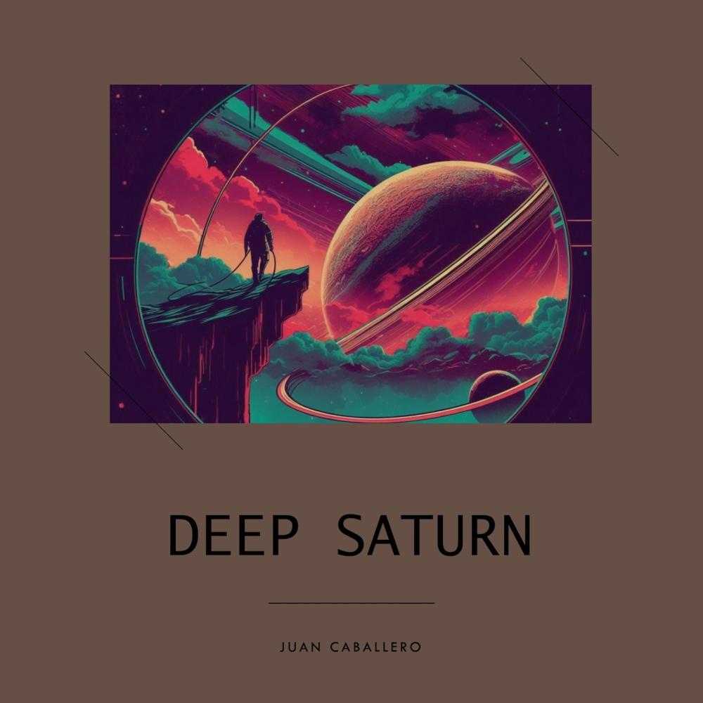 Постер альбома Deep Saturn