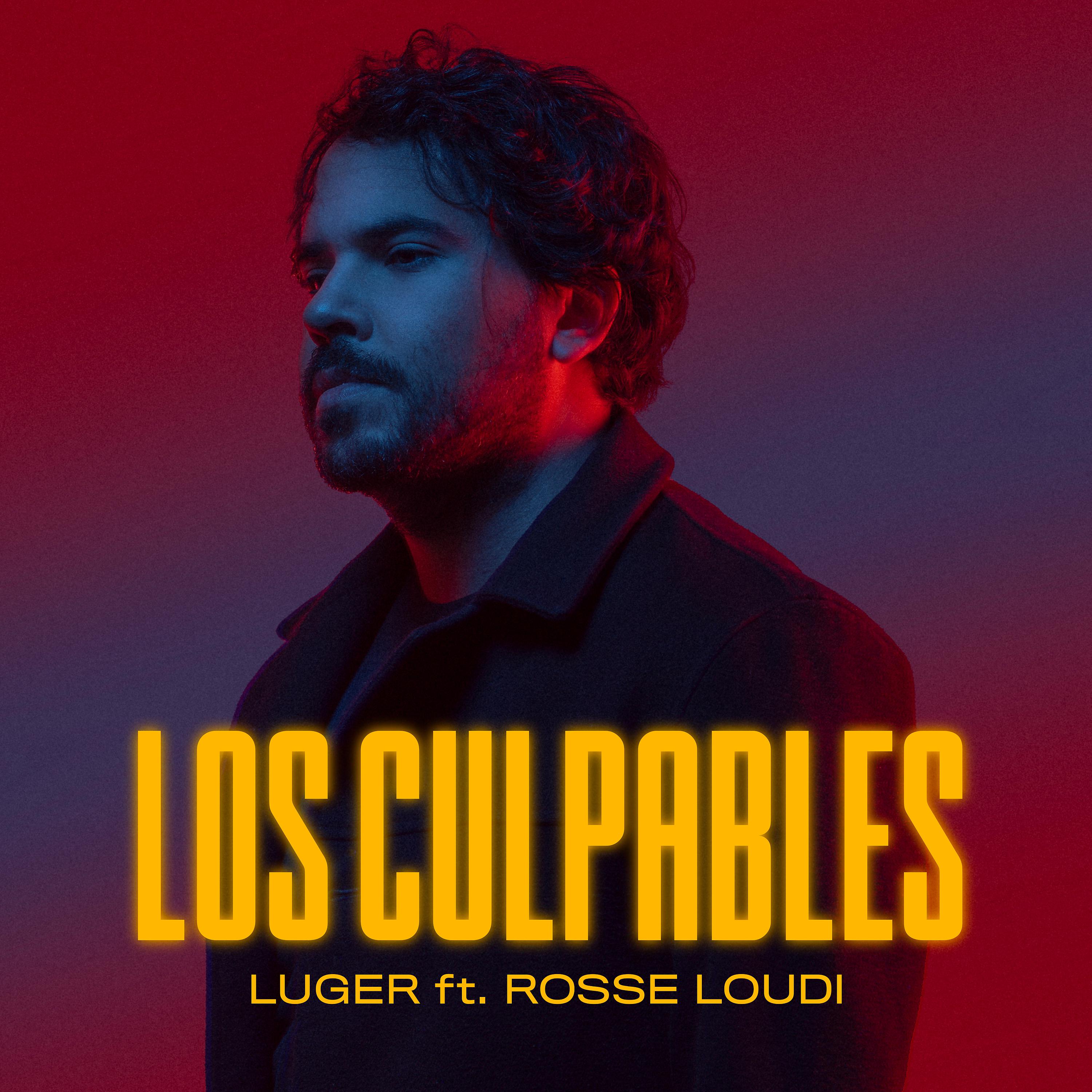 Постер альбома Los Culpables
