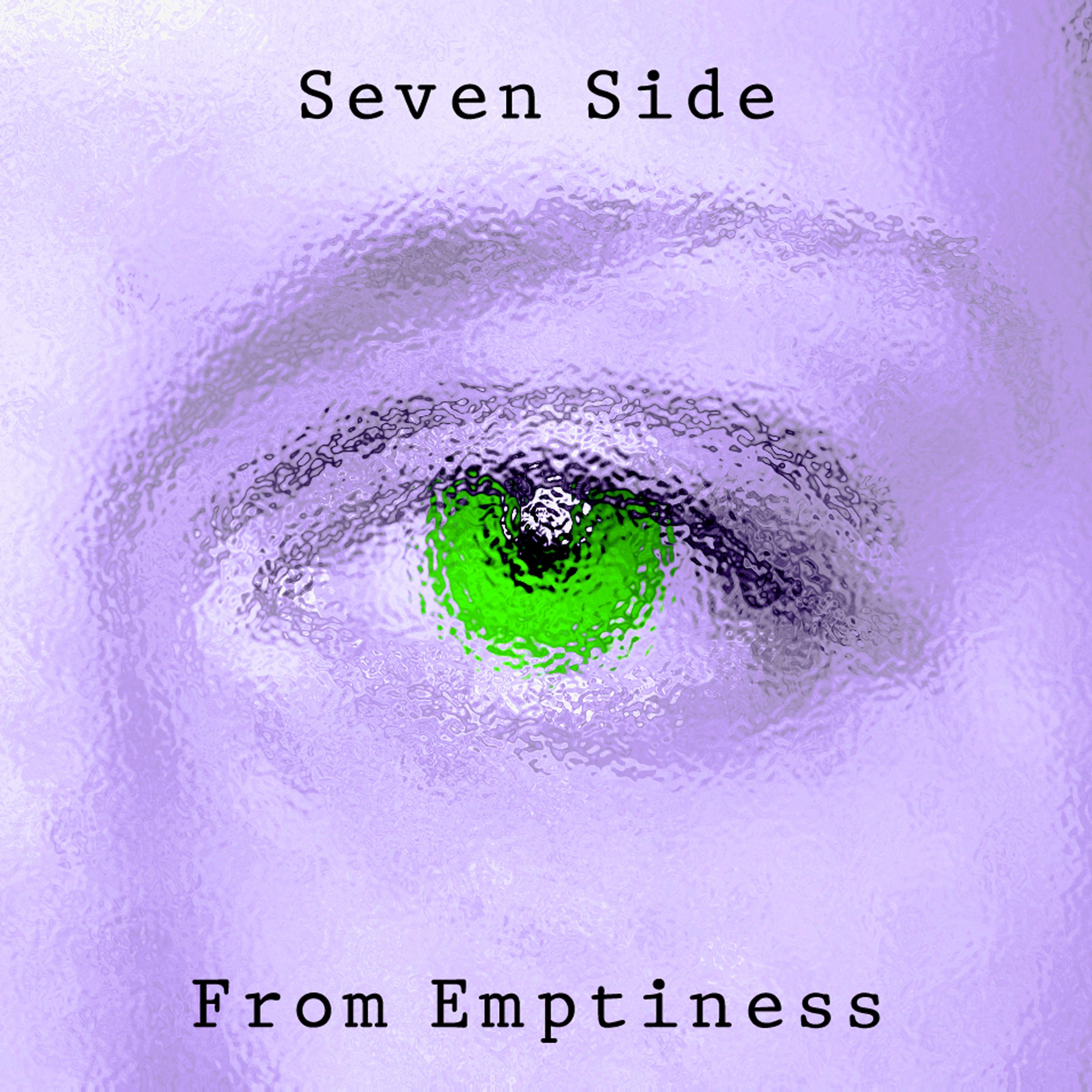 Постер альбома From Emptiness