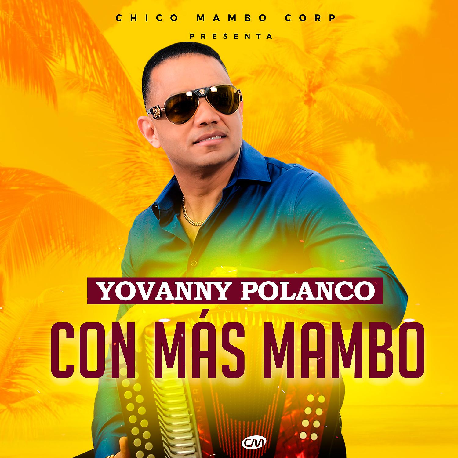 Постер альбома Con Más Mambo