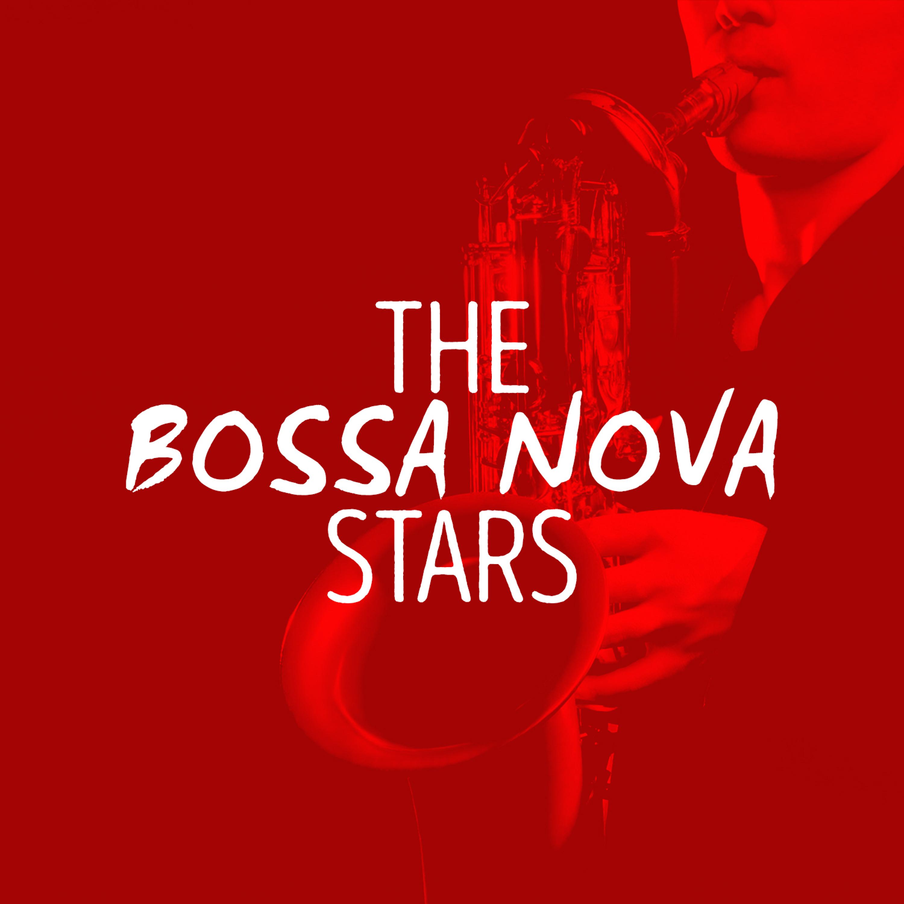 Постер альбома The Bossa Nova Stars