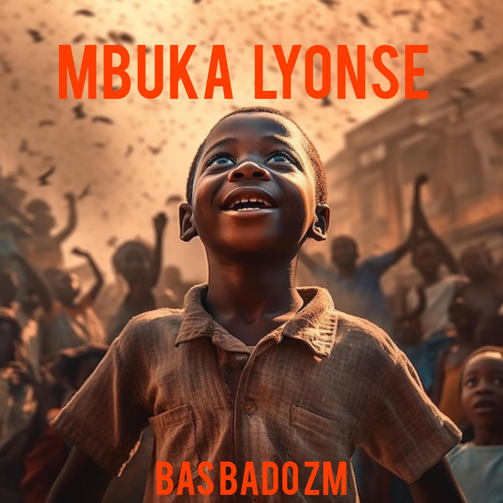 Постер альбома Mbuka Lyonse