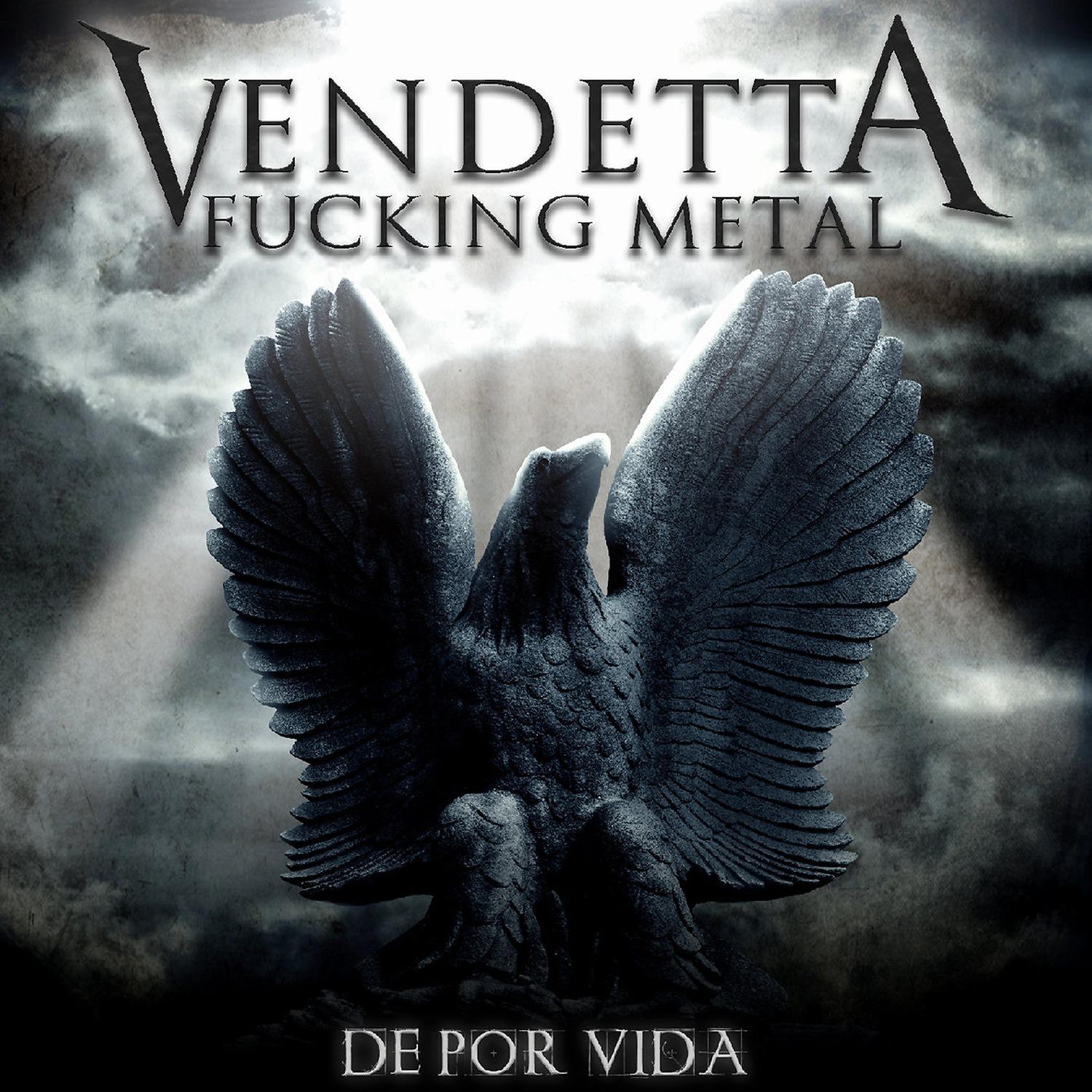 Постер альбома De Por Vida