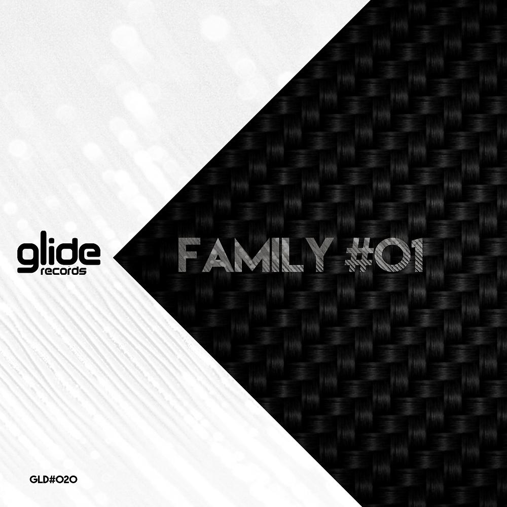 Постер альбома Glide Family 01