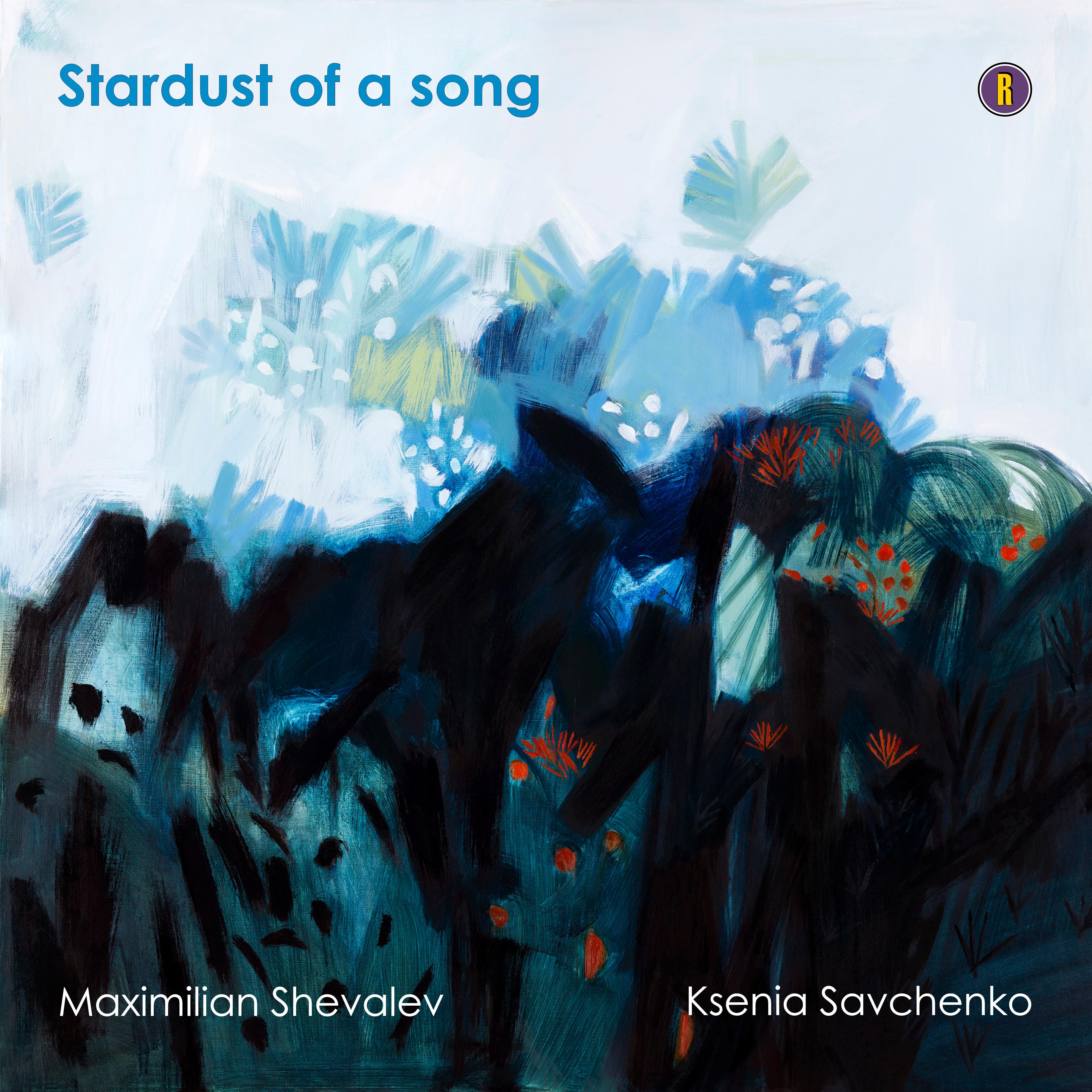 Постер альбома Stardust of a Song