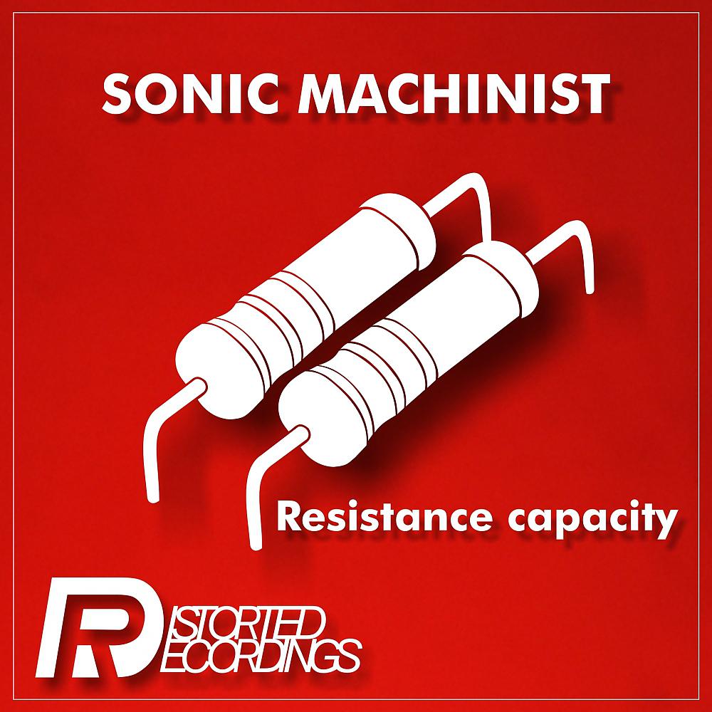 Постер альбома Resistance Capacity