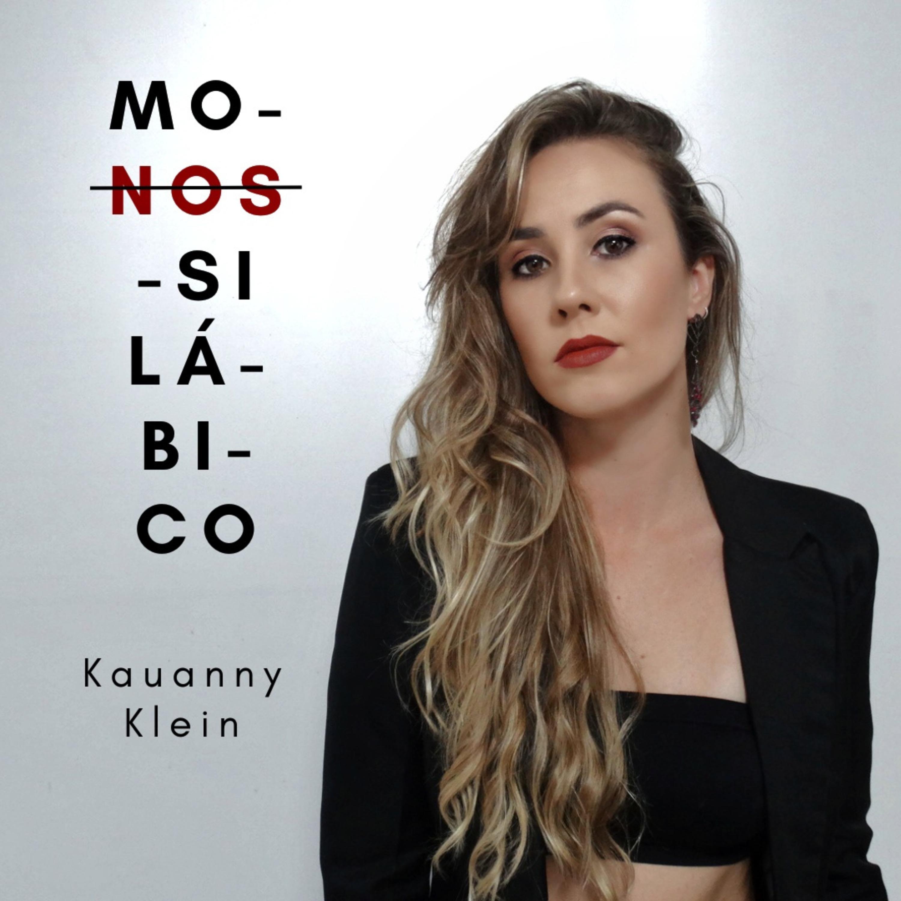 Постер альбома Monossilábico