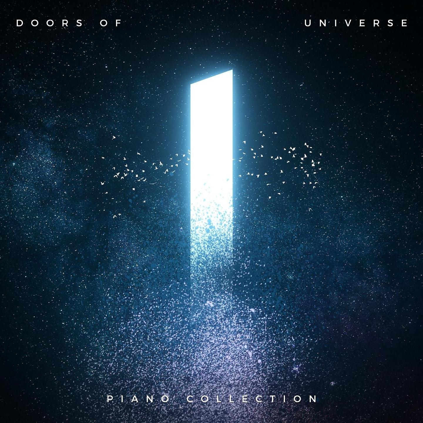 Постер альбома Doors of Universe
