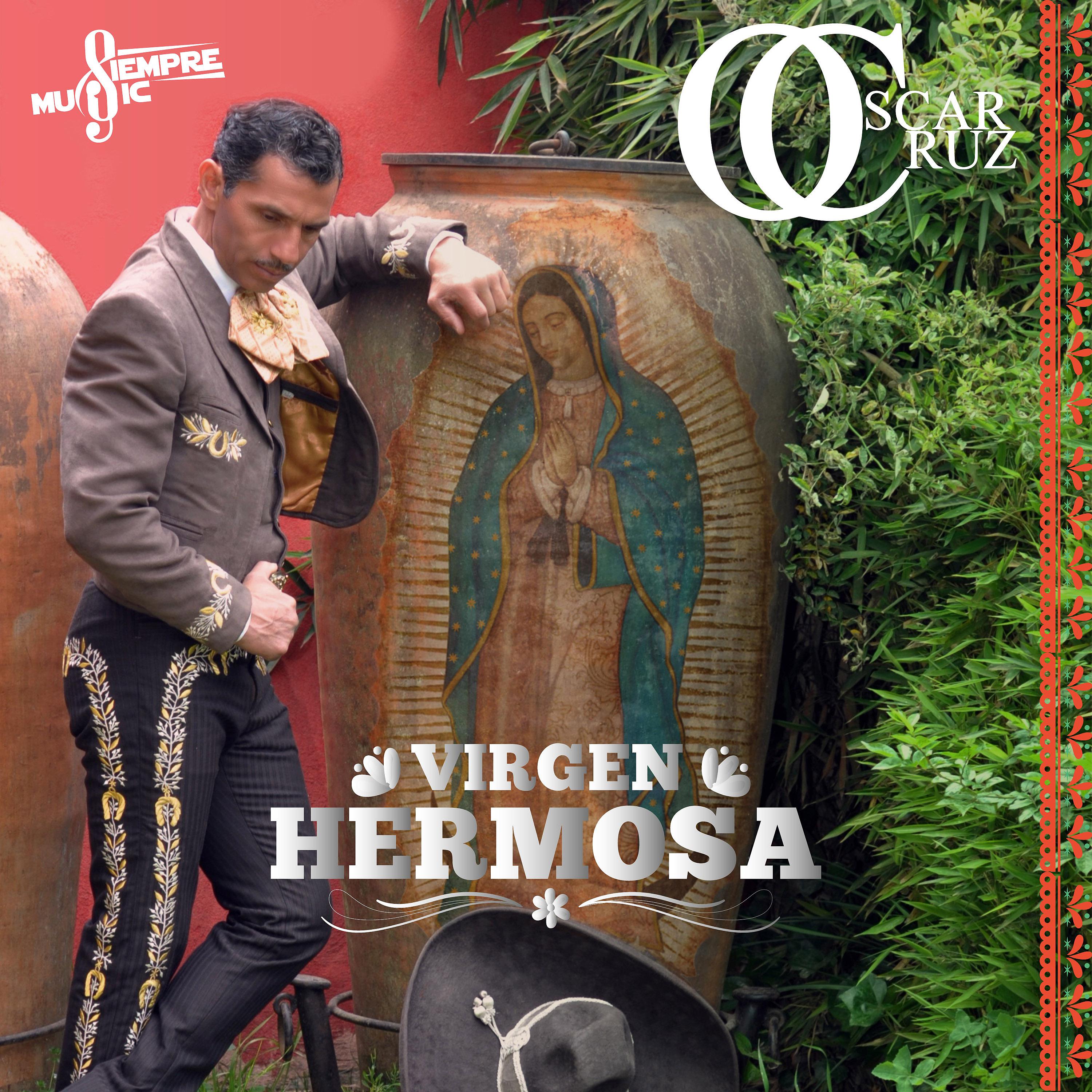 Постер альбома Virgen Hermosa