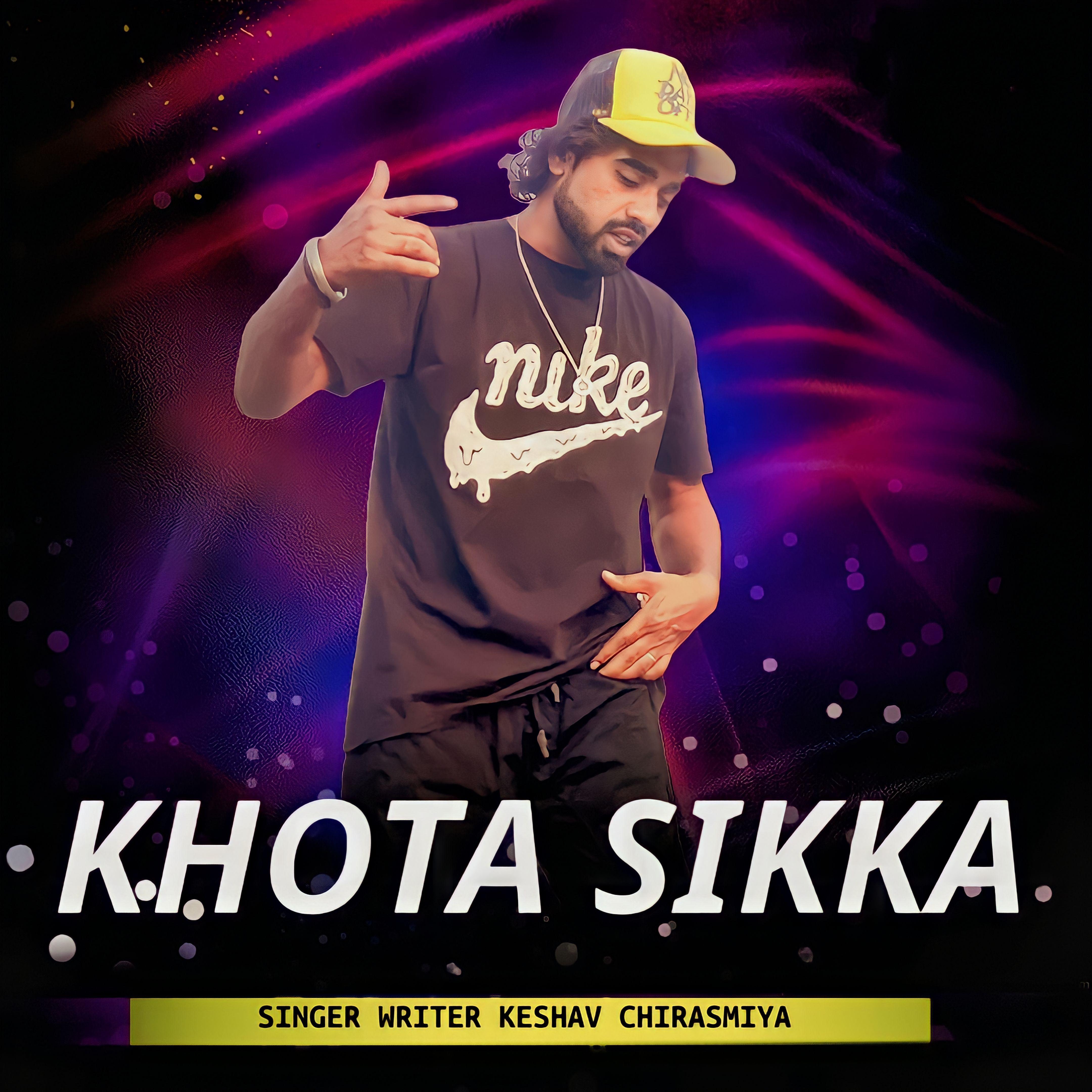 Постер альбома Khota Sikka