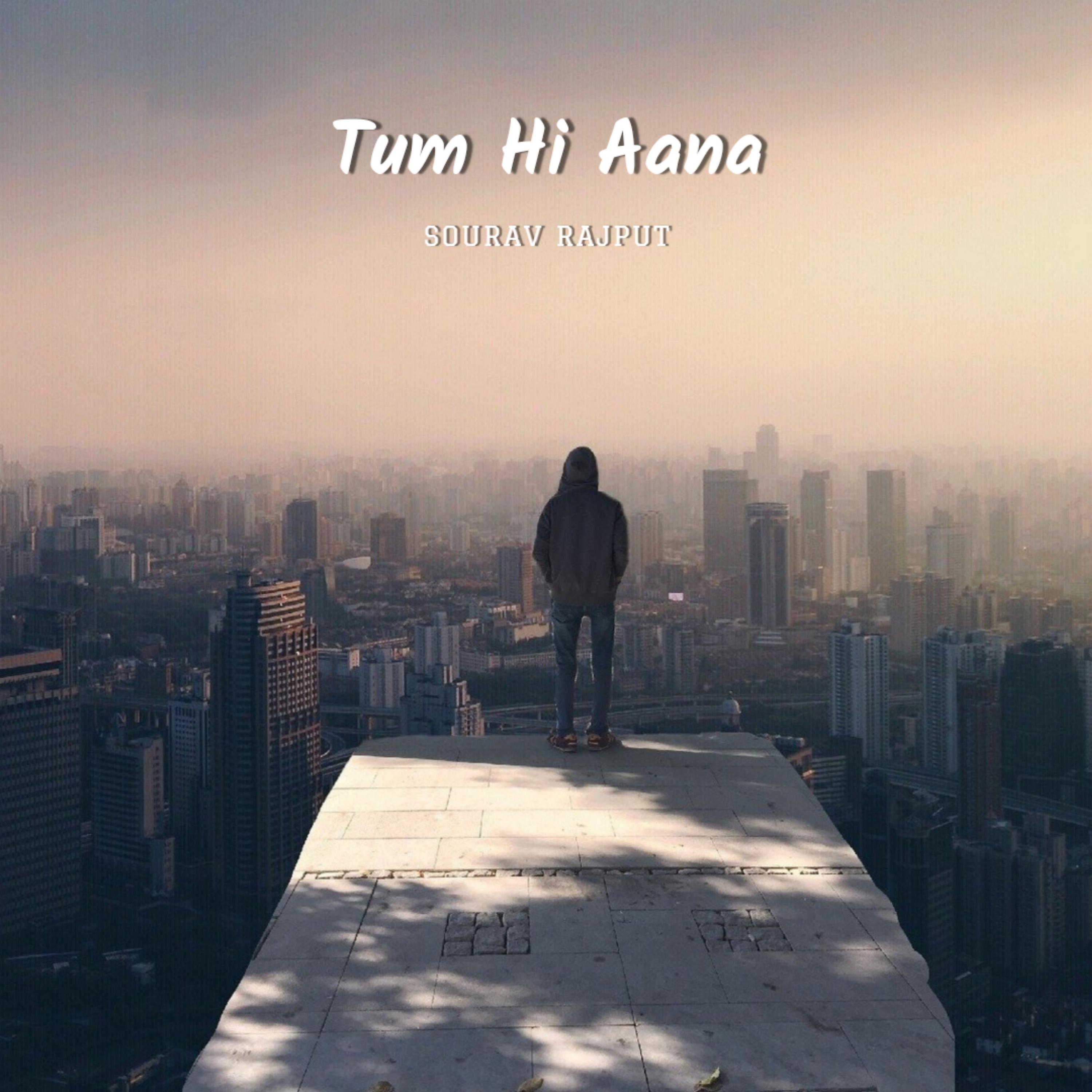 Постер альбома Tum Hi Aana