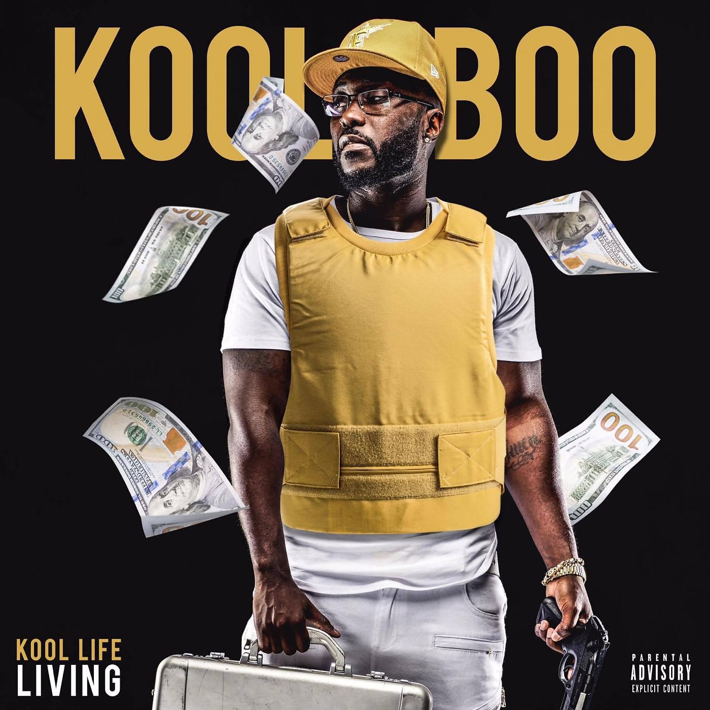 Постер альбома Kool Life Living