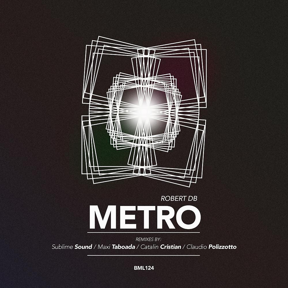 Постер альбома Metro Remixes
