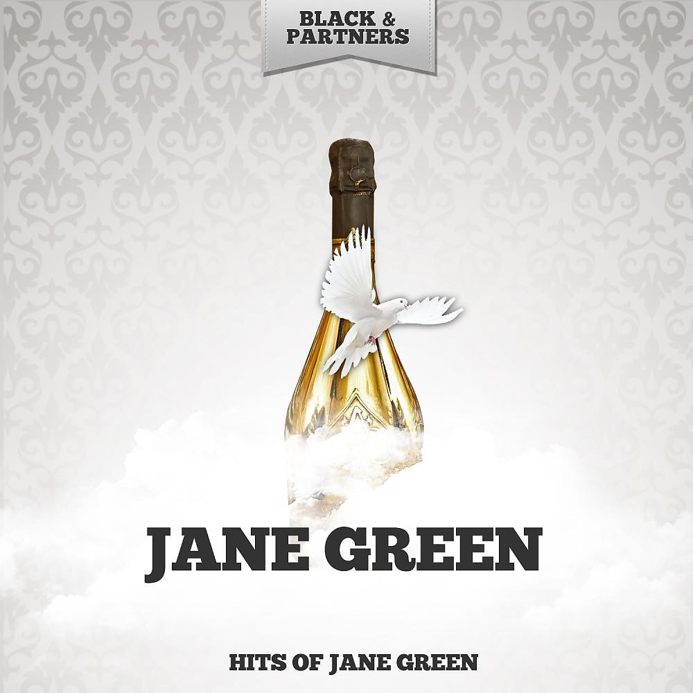 Постер альбома Hits of Jane Green