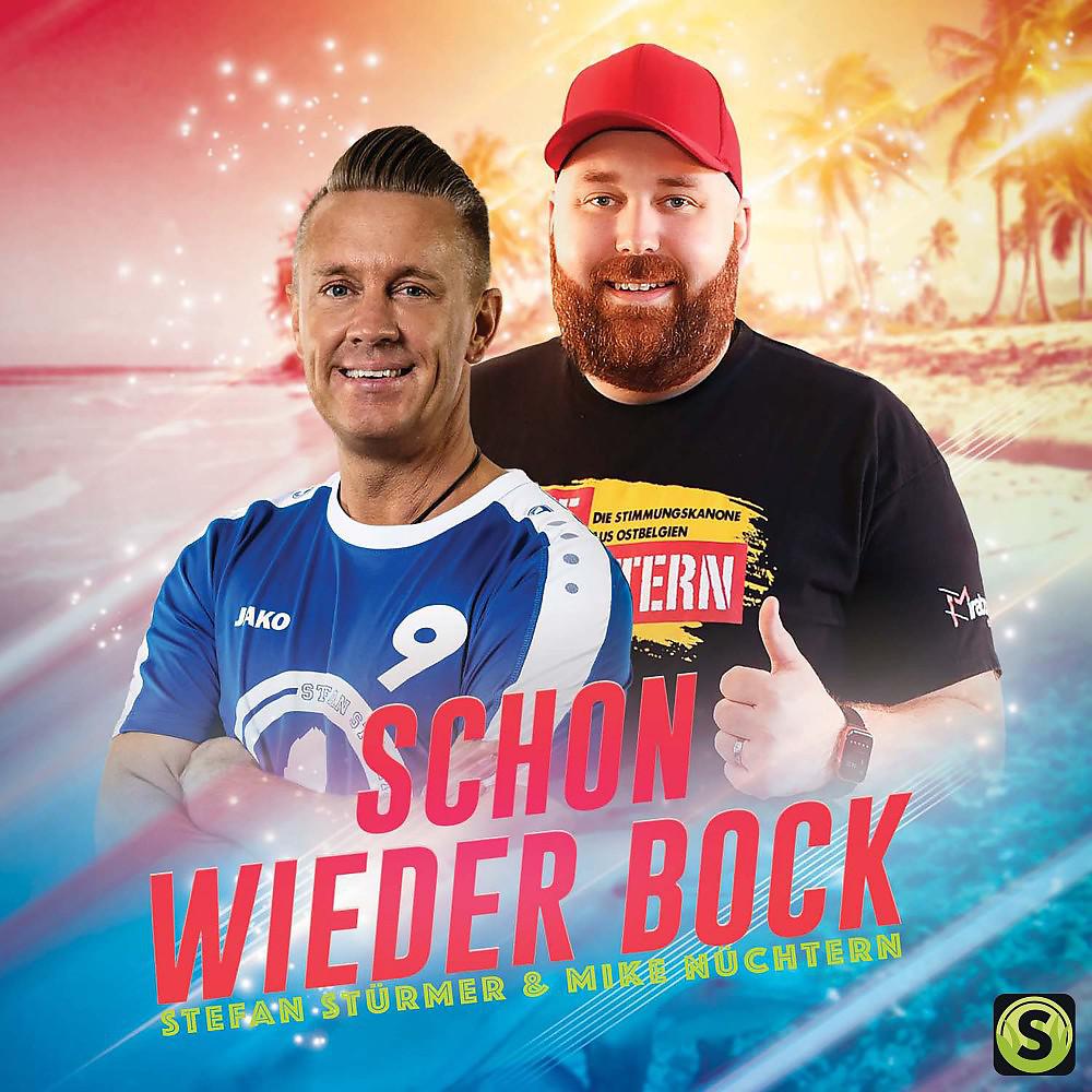 Постер альбома Schon wieder Bock