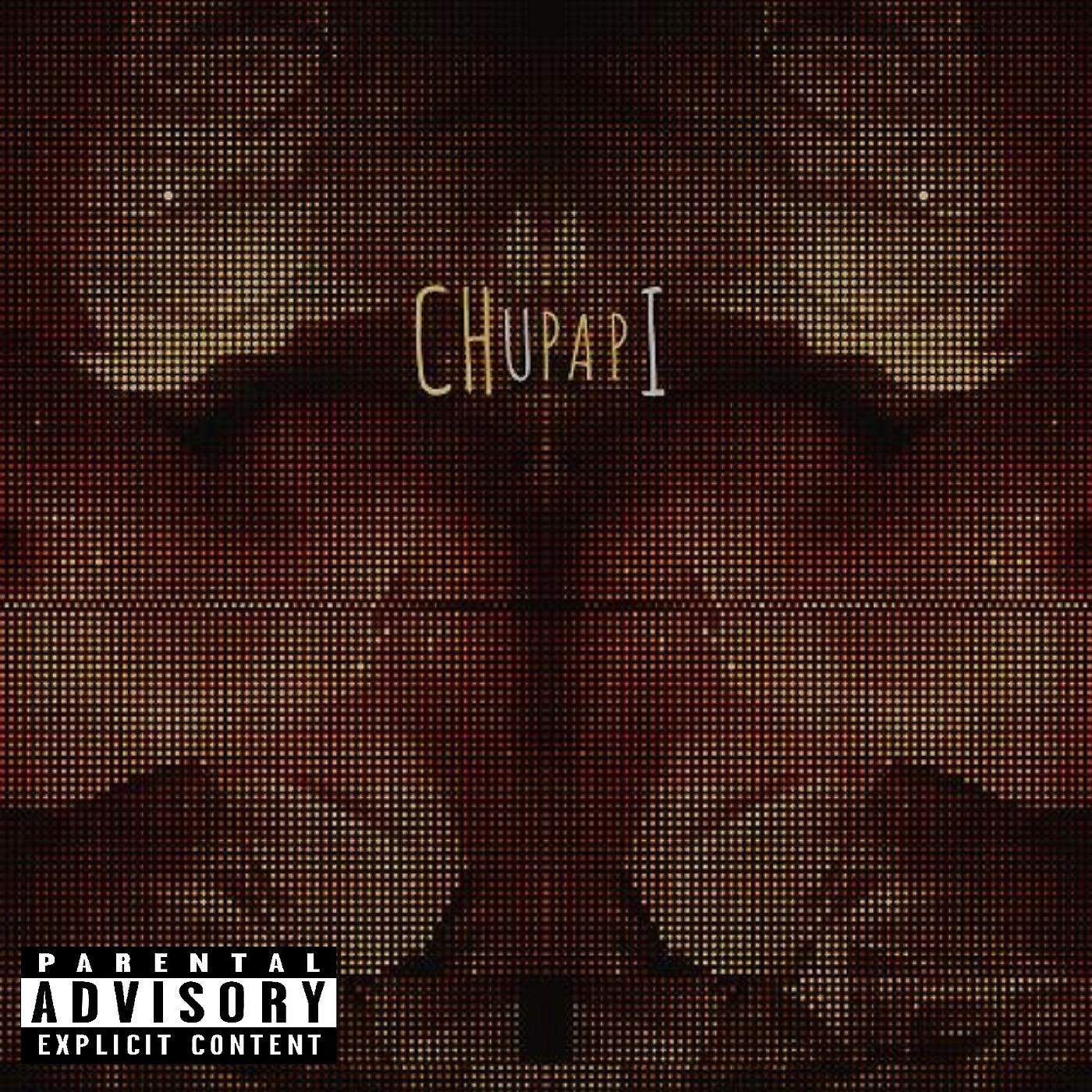 Постер альбома Chupapi