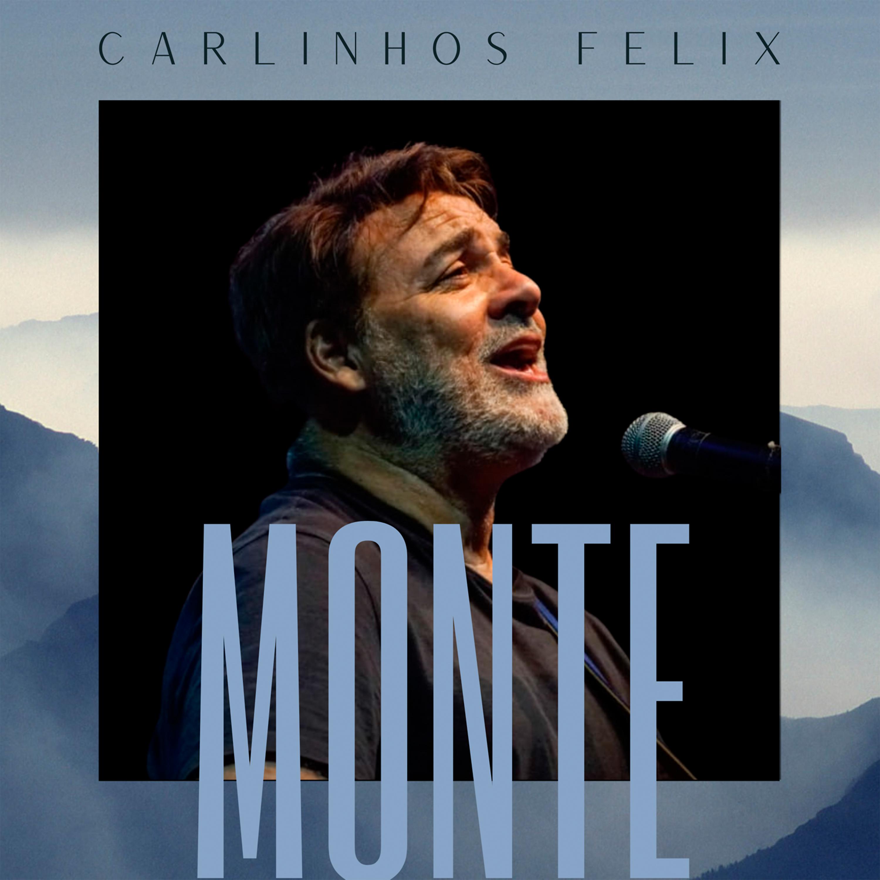 Постер альбома Monte