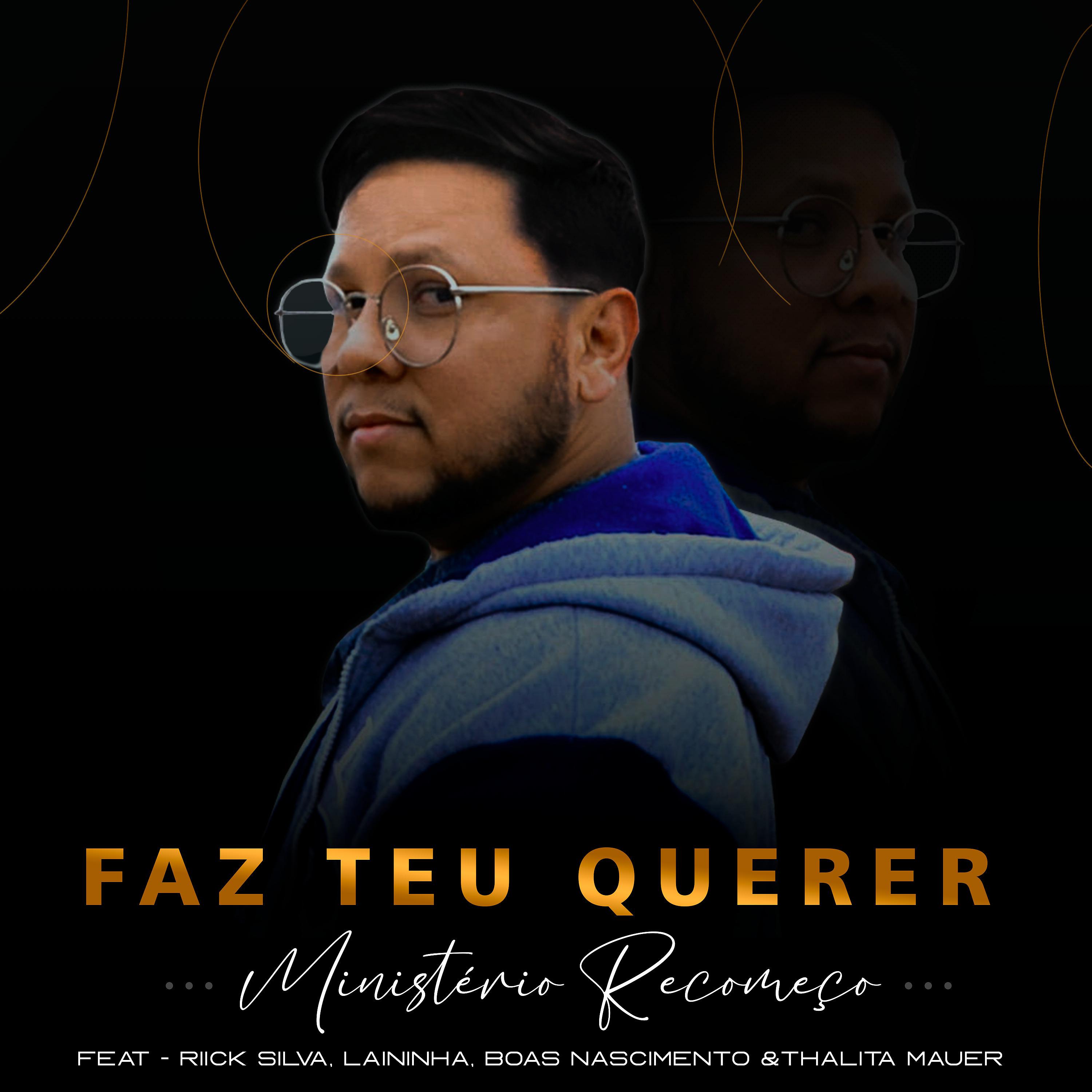 Постер альбома Faz Teu Querer